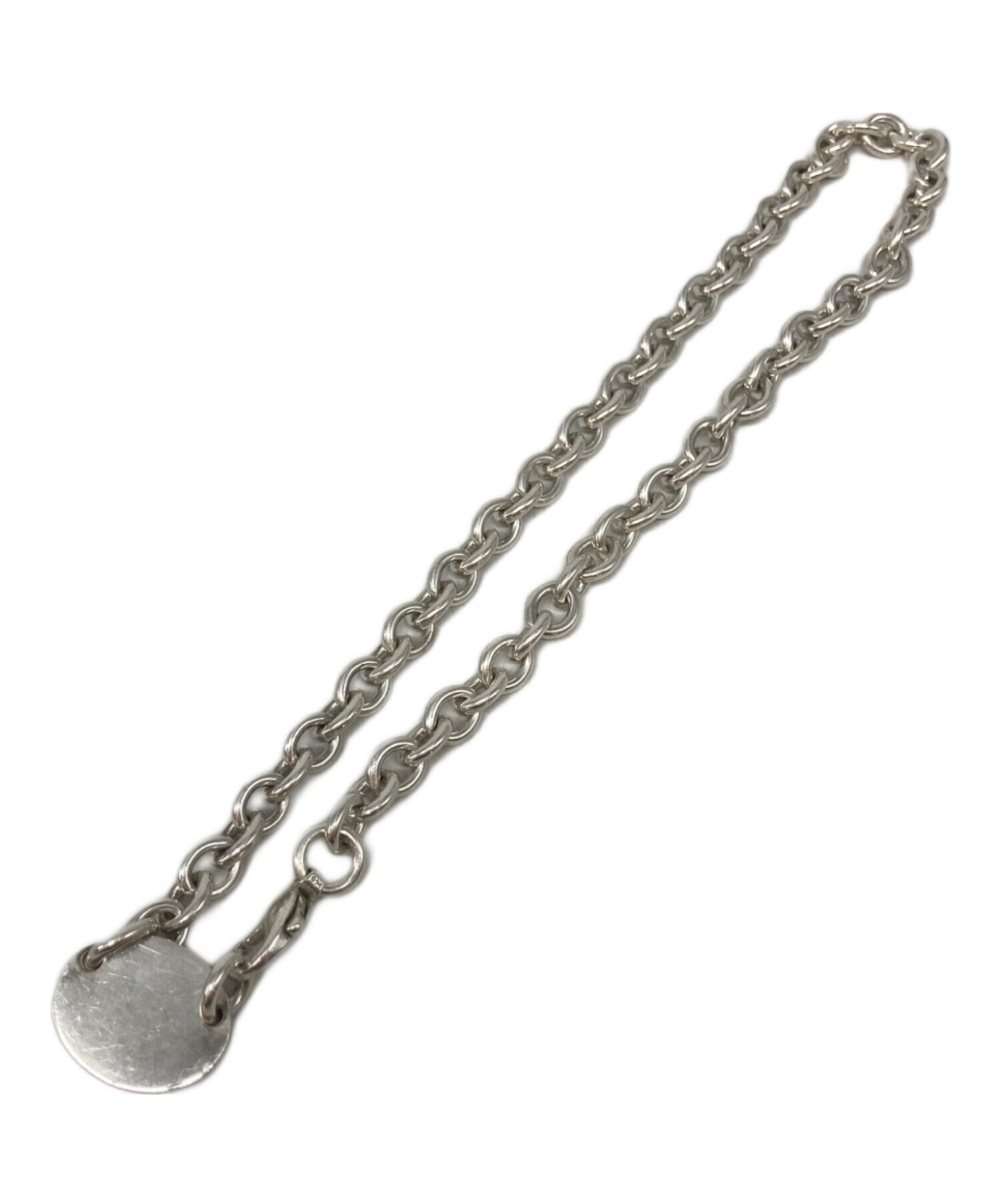 中古・古着通販】Tiffany & Co. (ティファニー) リターントゥ 