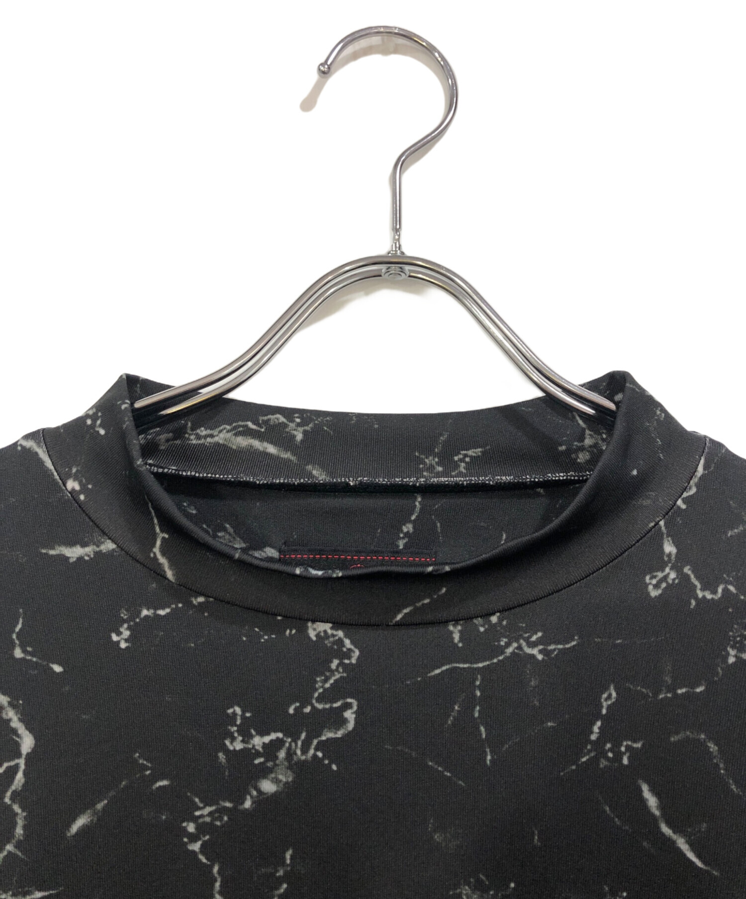 中古・古着通販】BRIEFING (ブリーフィング) TIE DYE HIGH NECK