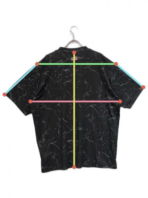 中古・古着通販】BRIEFING (ブリーフィング) TIE DYE HIGH NECK