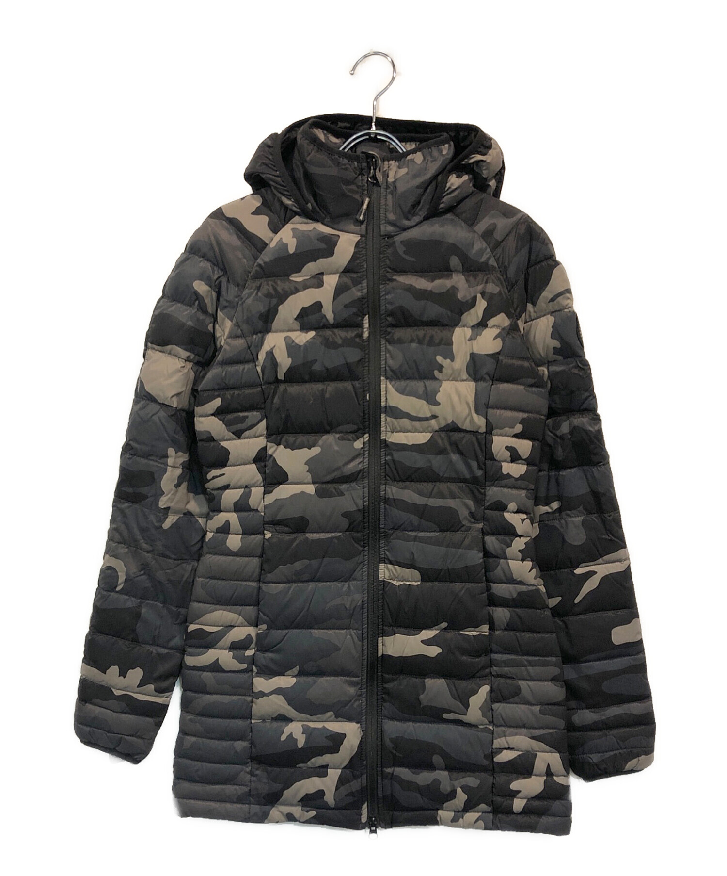 中古・古着通販】CANADA GOOSE (カナダグース) Brookvale Hooded Coat 