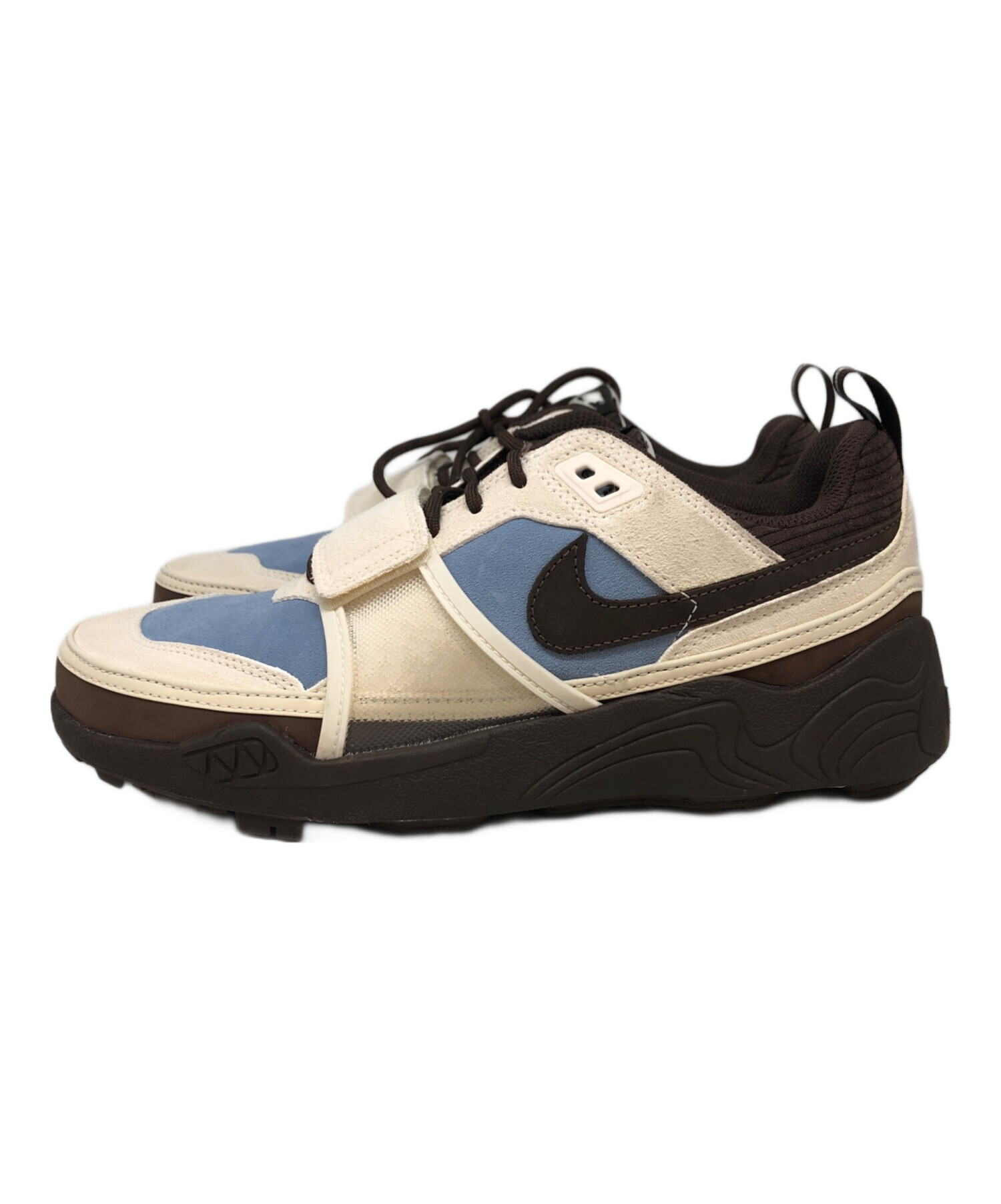 中古・古着通販】NIKE (ナイキ) TRAVIS SCOTT (トラヴィススコット 