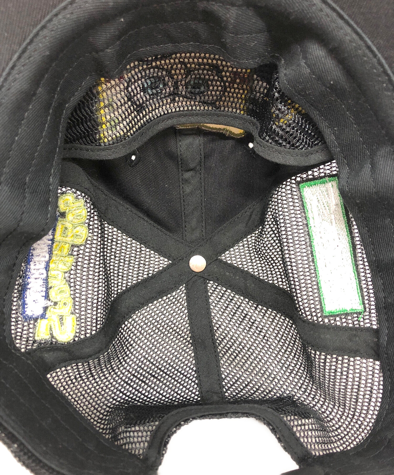 中古・古着通販】Supreme (シュプリーム) SpongeBob (スポンジボブ
