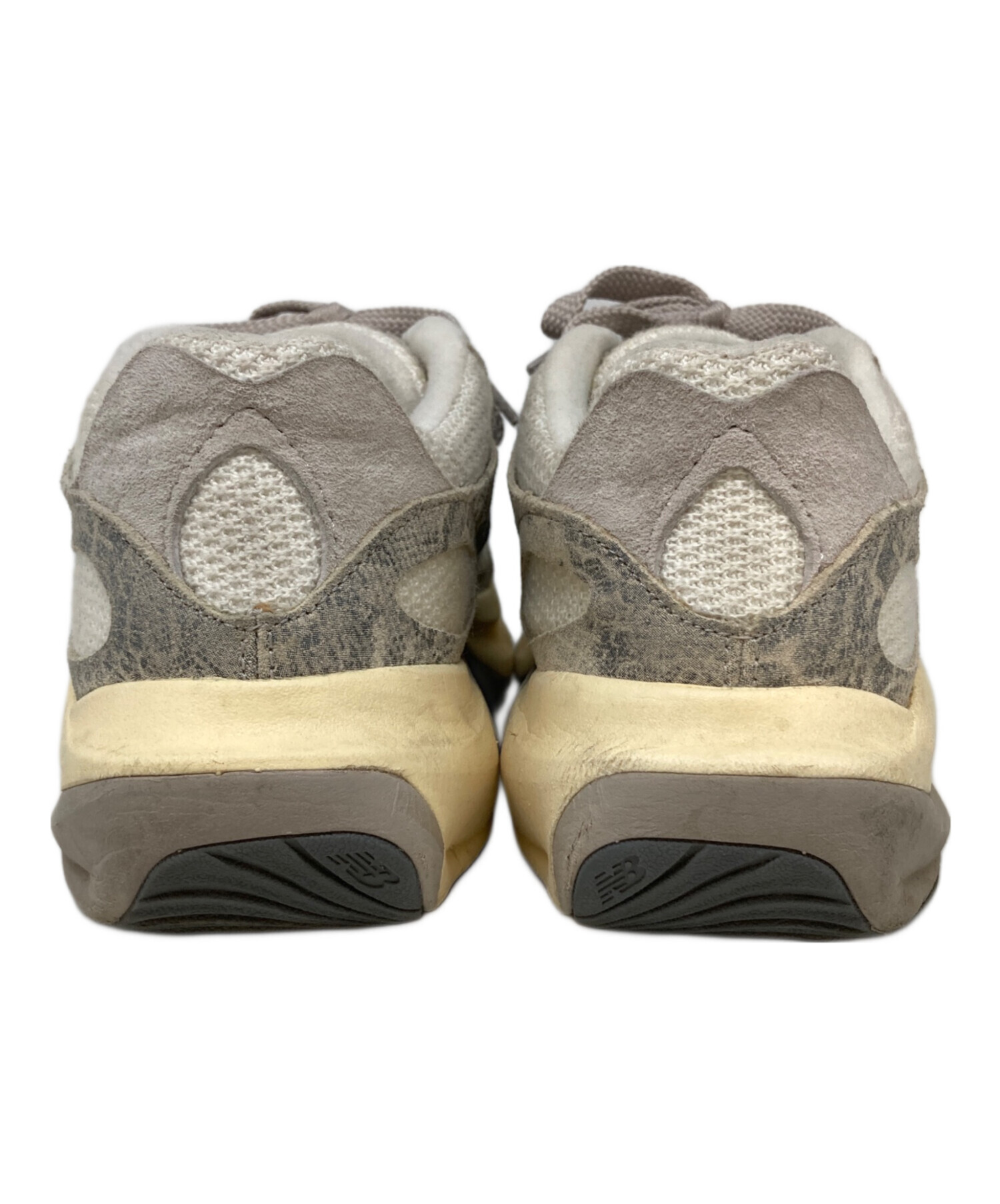 中古・古着通販】NEW BALANCE (ニューバランス) WRPD Runner SNAKE