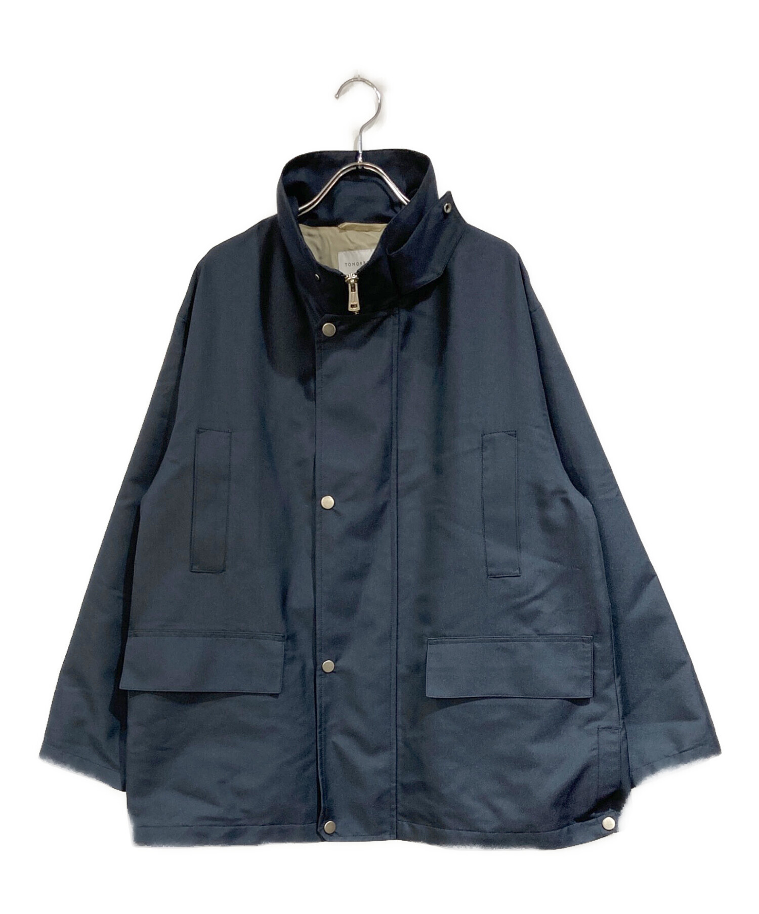 中古・古着通販】TOMORROW LAND (トゥモローランド) シルク 