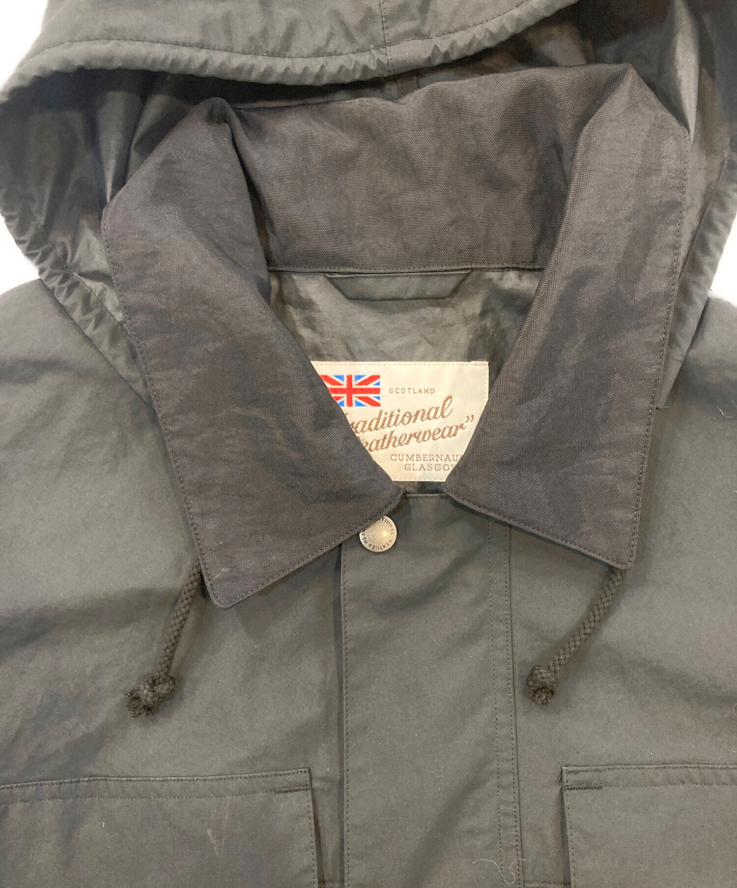 中古・古着通販】Traditional Weatherwear (トラディショナルウェザー