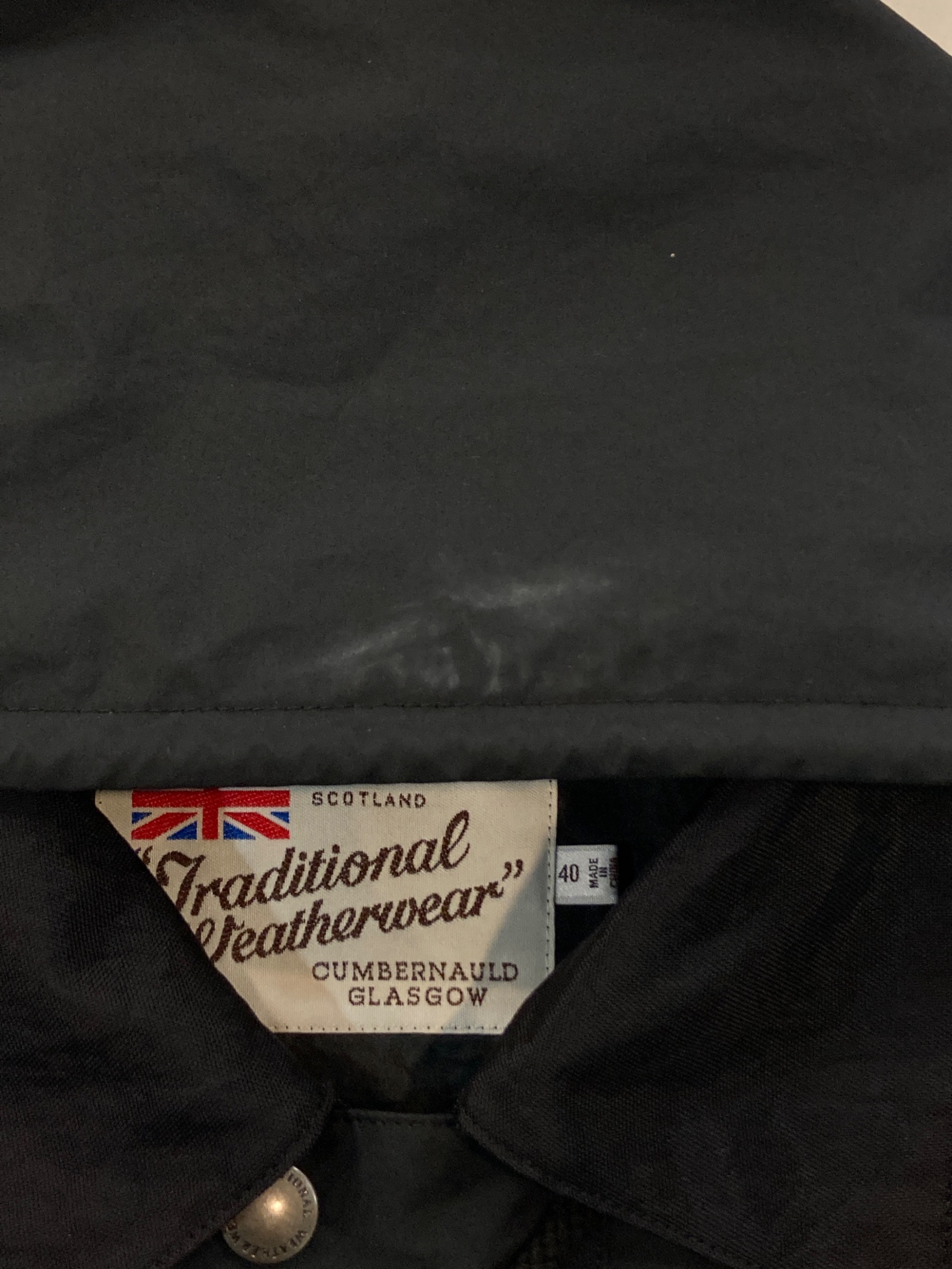 中古・古着通販】Traditional Weatherwear (トラディショナルウェザー