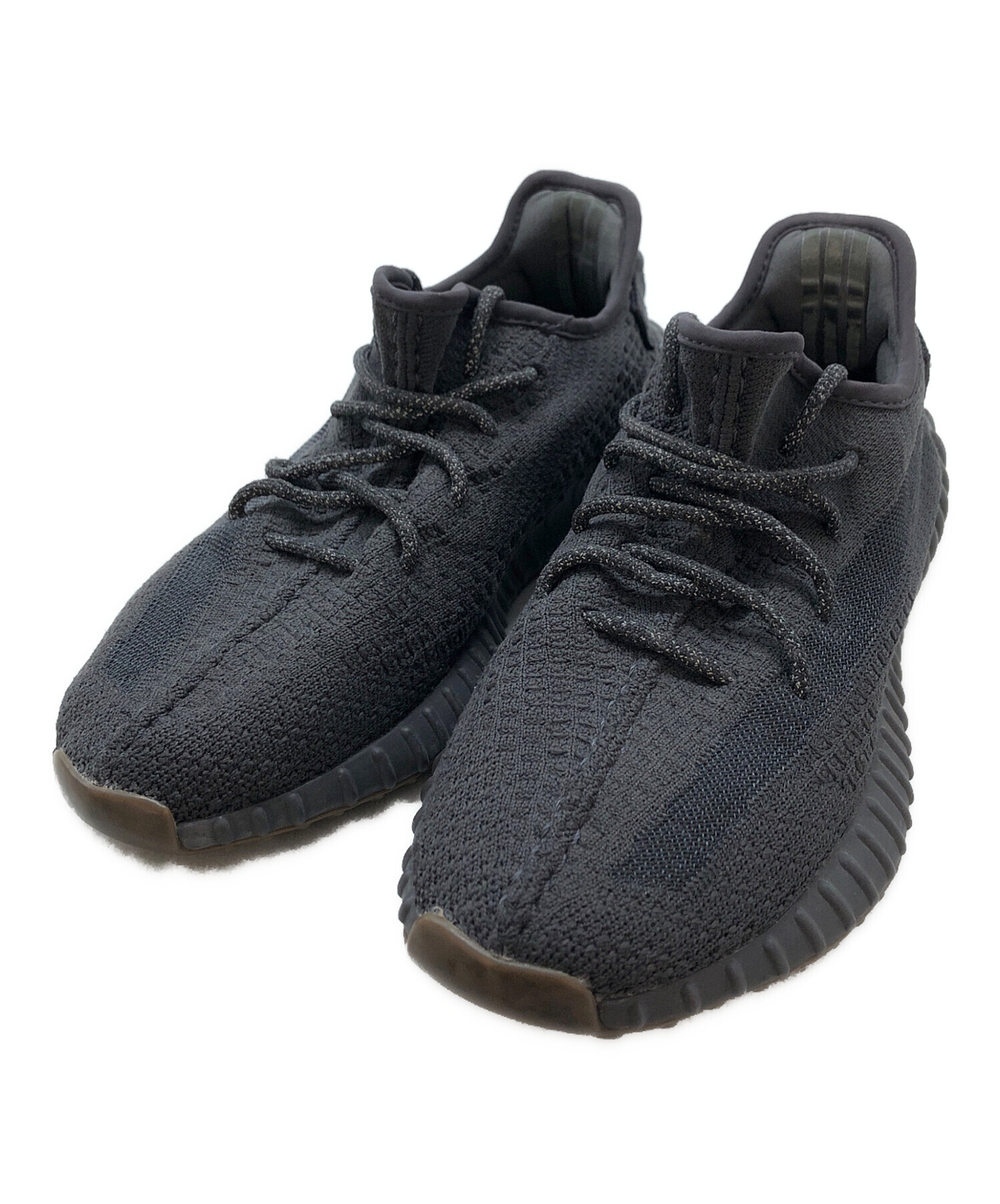 中古・古着通販】adidas (アディダス) YEEZY Boost 350 V2 グレー 