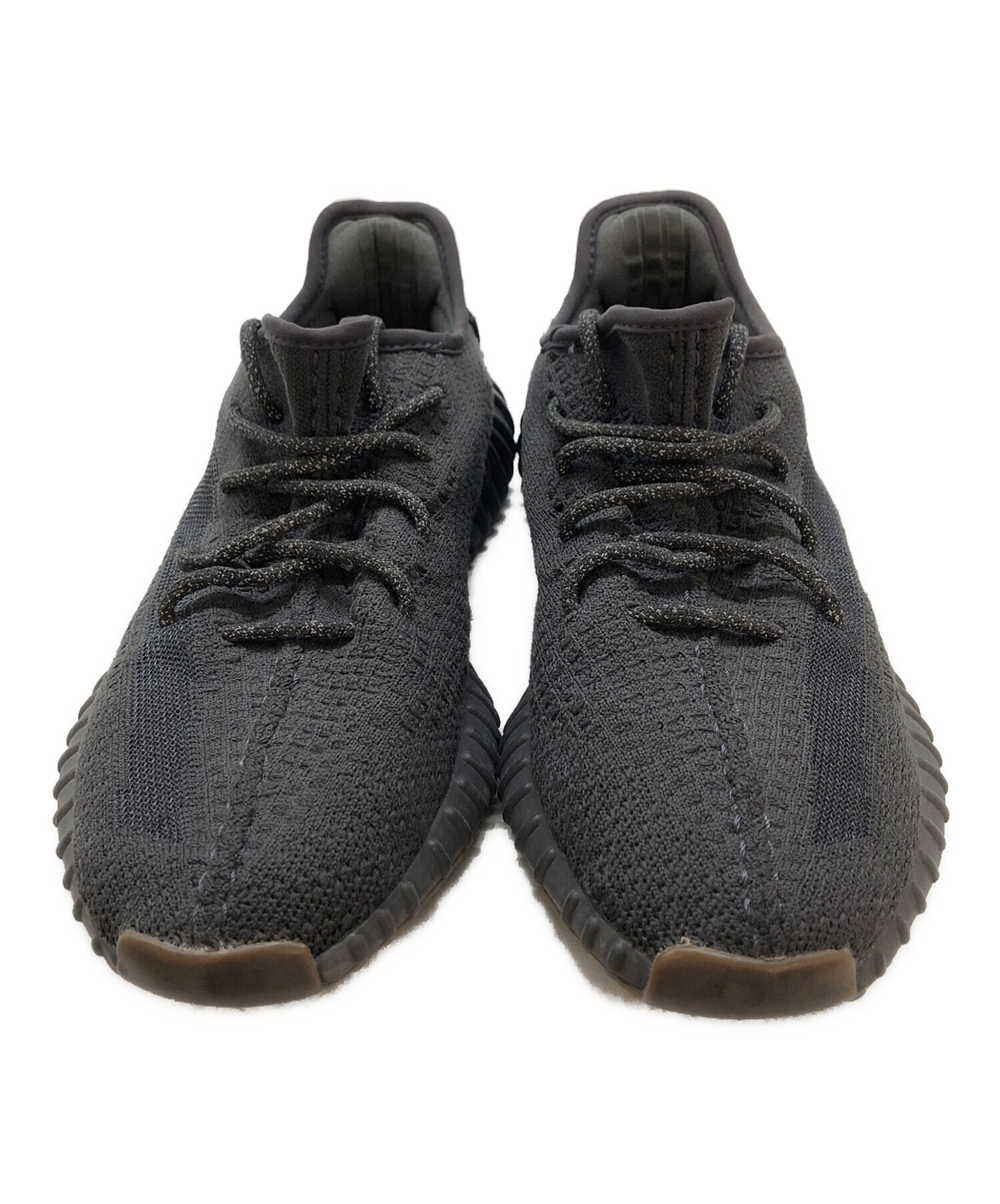 中古・古着通販】adidas (アディダス) YEEZY Boost 350 V2 グレー 