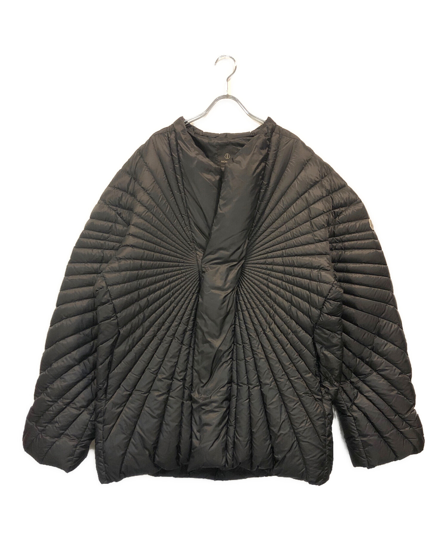 中古・古着通販】MONCLER (モンクレール) RICK OWENS (リック