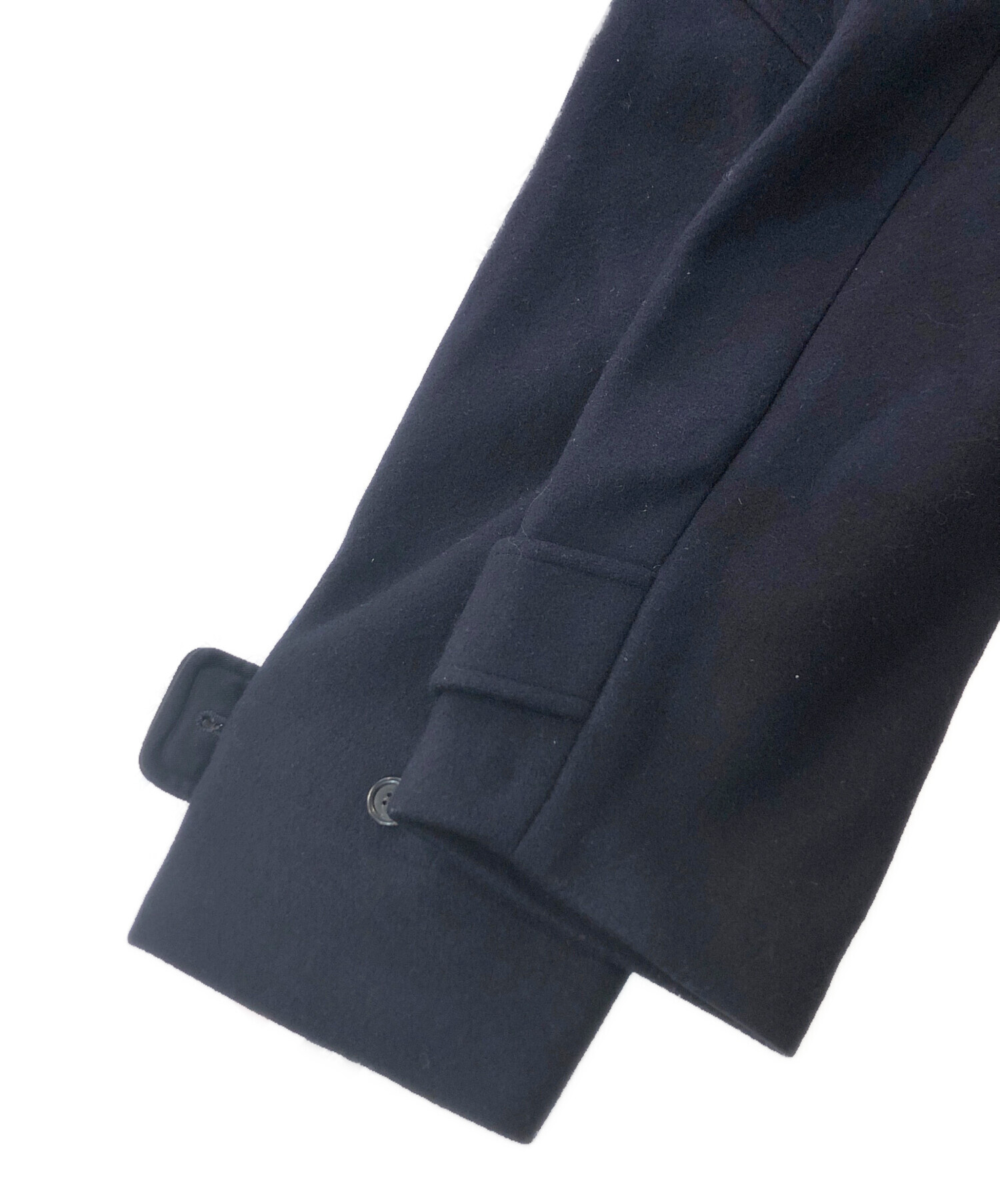 中古・古着通販】POLO RALPH LAUREN (ポロ・ラルフローレン) ダッフル