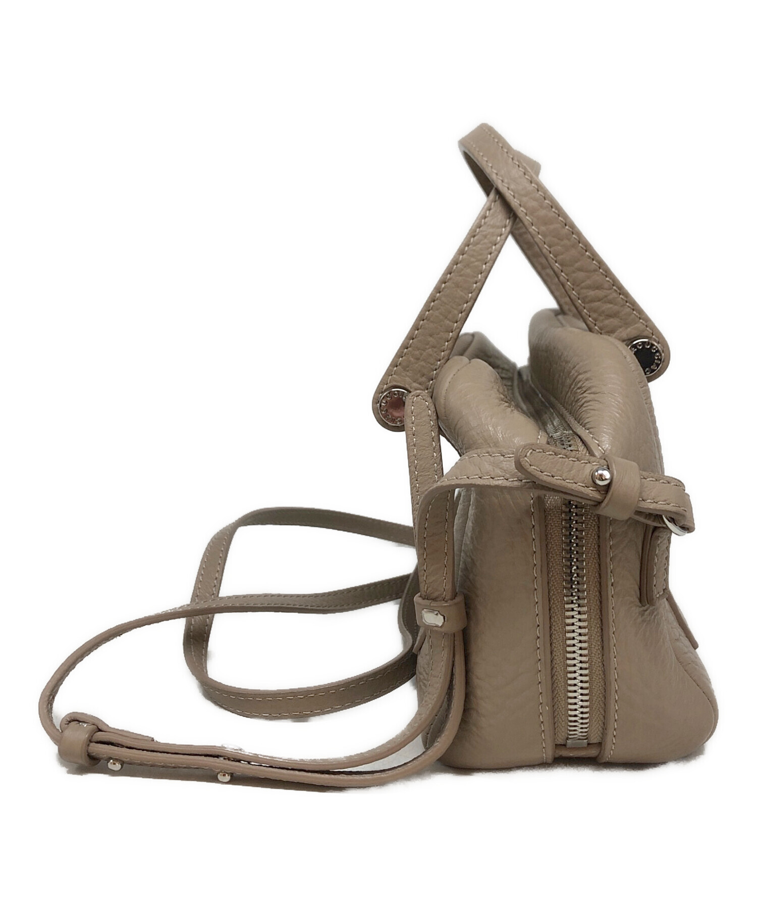 中古・古着通販】IACUCCI (イアクッチ) クーポラALCE/2WAショルダー