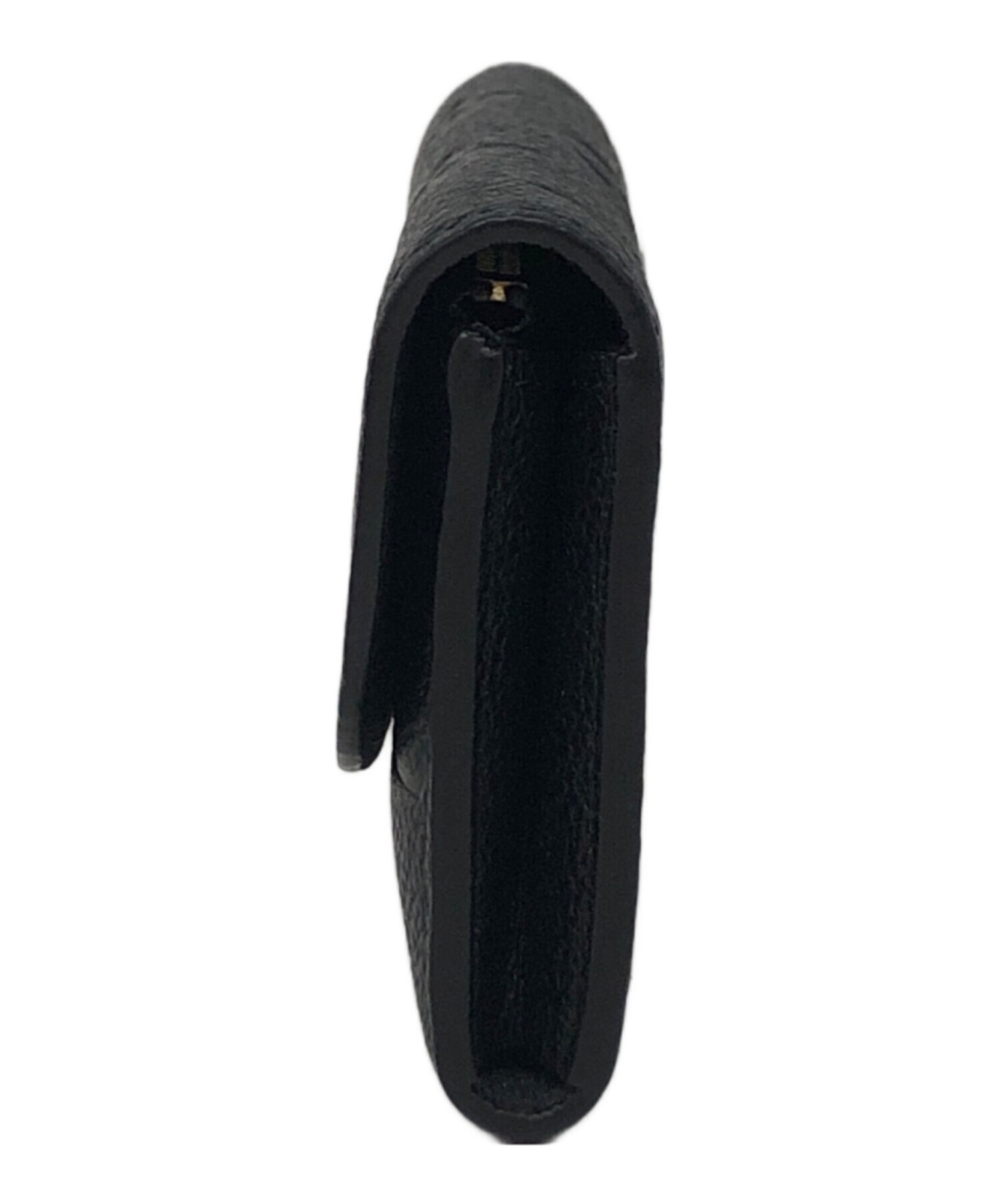 中古・古着通販】LOUIS VUITTON (ルイ ヴィトン) ポルトモネ ロザリ