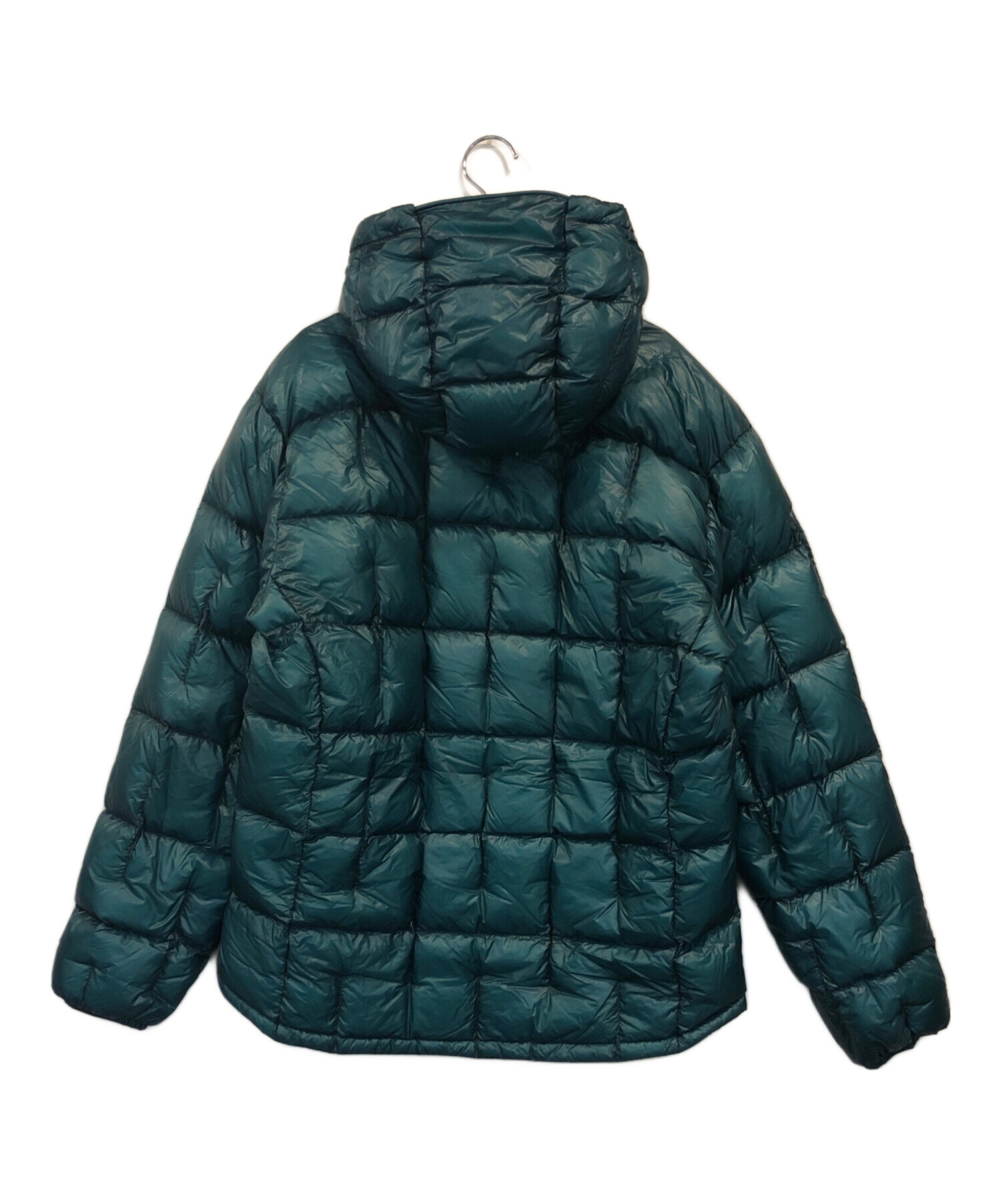 中古・古着通販】mont-bell (モンベル) プラズマ1000 アルパインダウン 