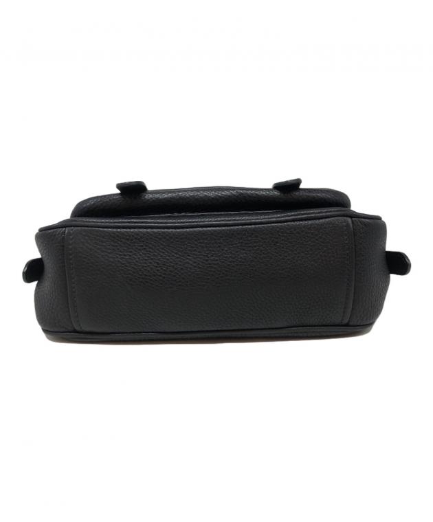中古・古着通販】PRADA (プラダ) ヴィッテロダイノ レザー ショルダー