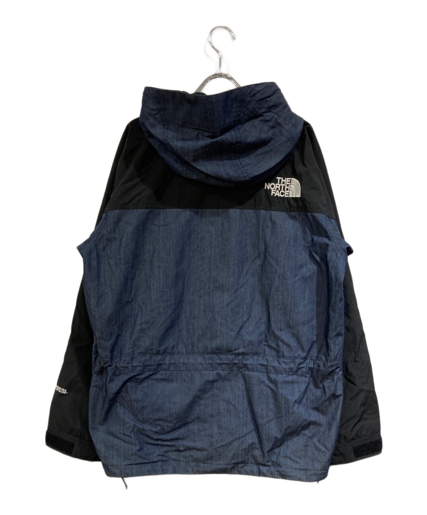 中古・古着通販】THE NORTH FACE (ザ ノース フェイス) MOUNTAIN LIGHT