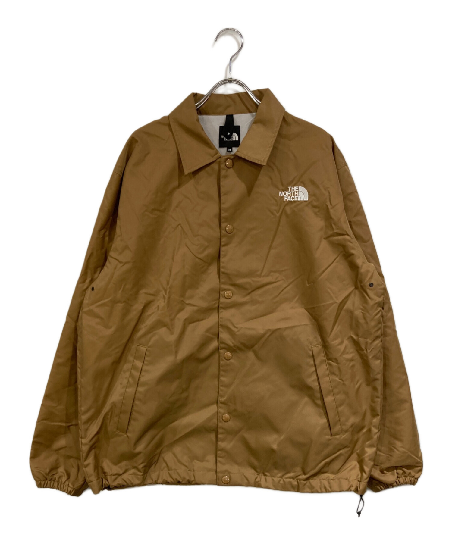 中古・古着通販】THE NORTH FACE (ザ ノース フェイス) The Coach