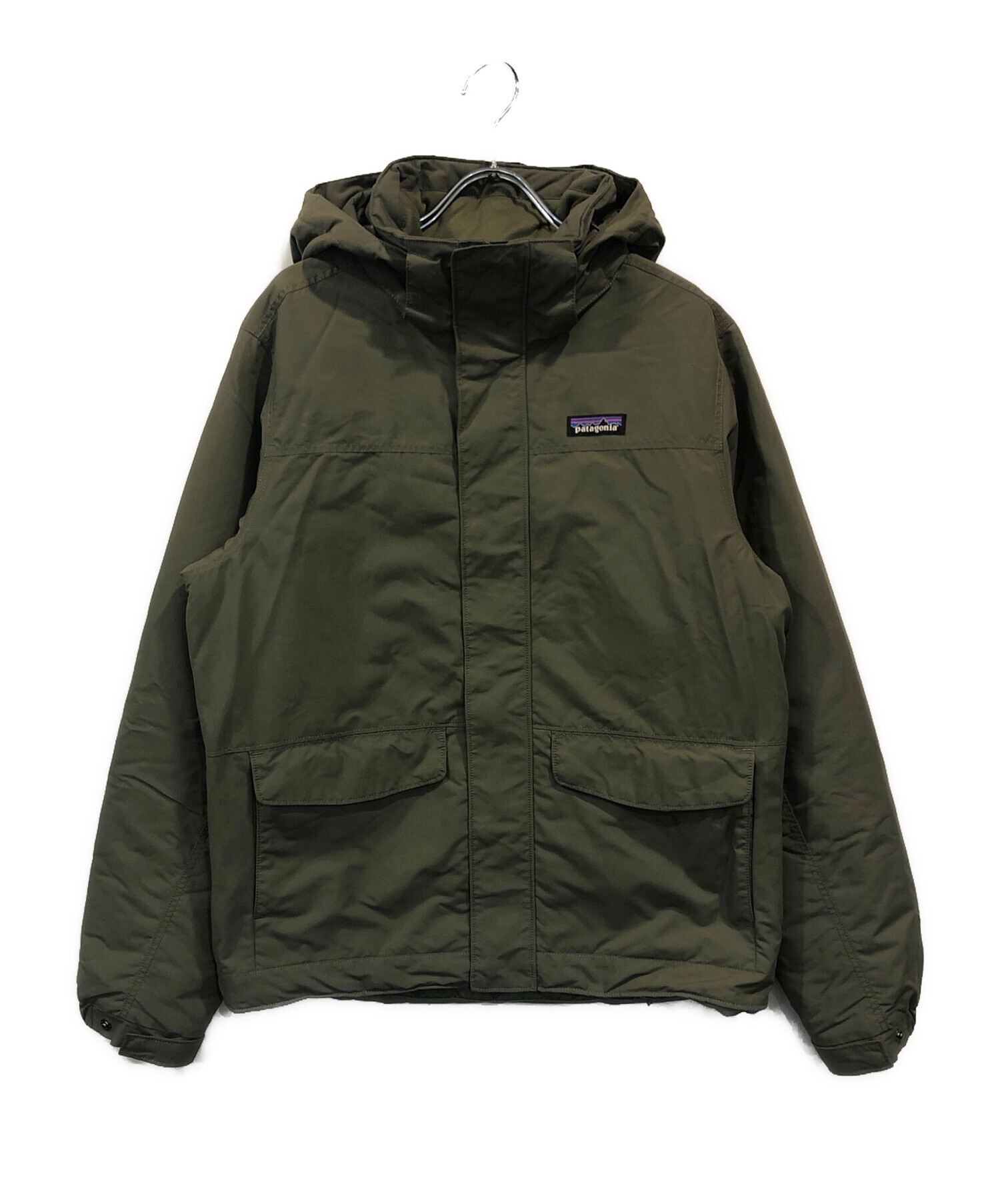 中古・古着通販】Patagonia (パタゴニア) イスマス・ジャケット
