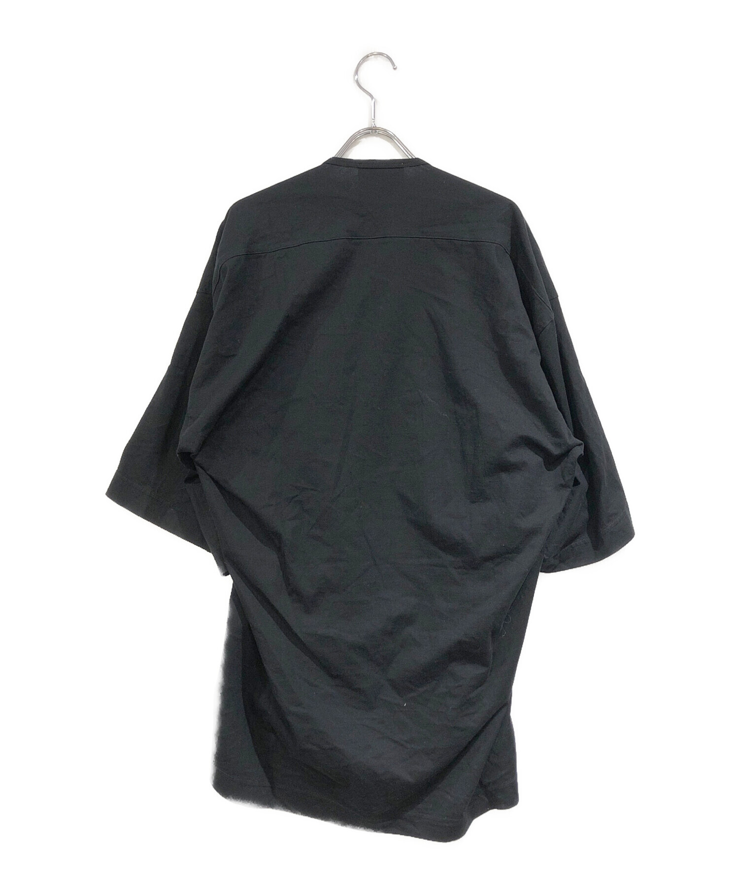ヴィヴィアンBatterseaPowerStationビッグマンT 中古・古着通販】Vivienne Westwood man (ヴィヴィアン ウェストウッド
