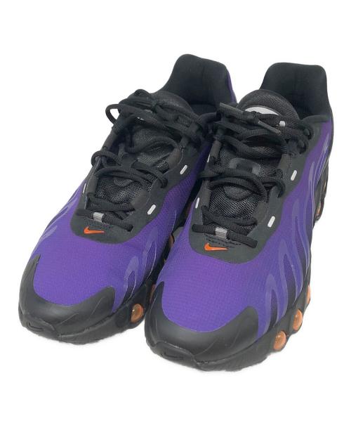 中古・古着通販】NIKE (ナイキ) スニーカー パープル サイズ:SIZE 26.5