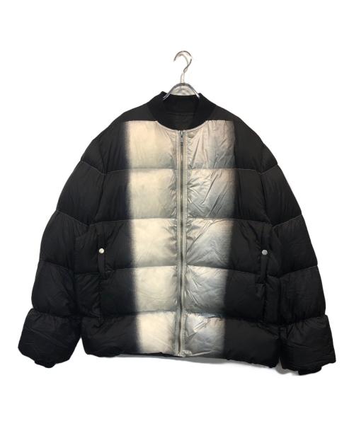 中古・古着通販】RICK OWENS (リックオウエンス) ダウンジャケット
