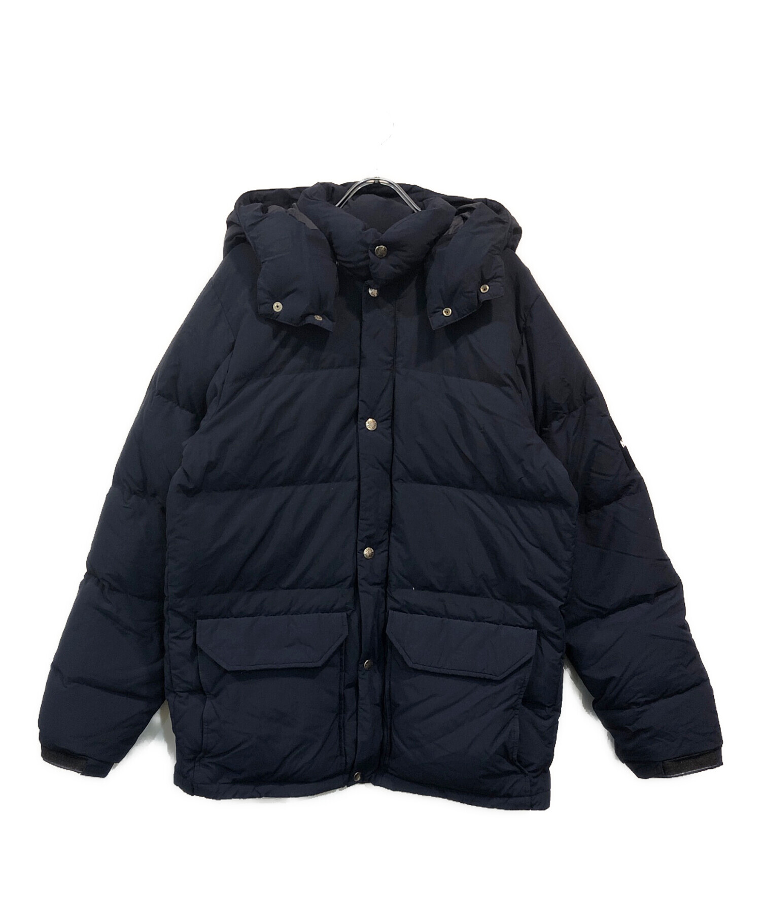 中古・古着通販】THE NORTH FACE (ザ ノース フェイス) CAMP SIERRA