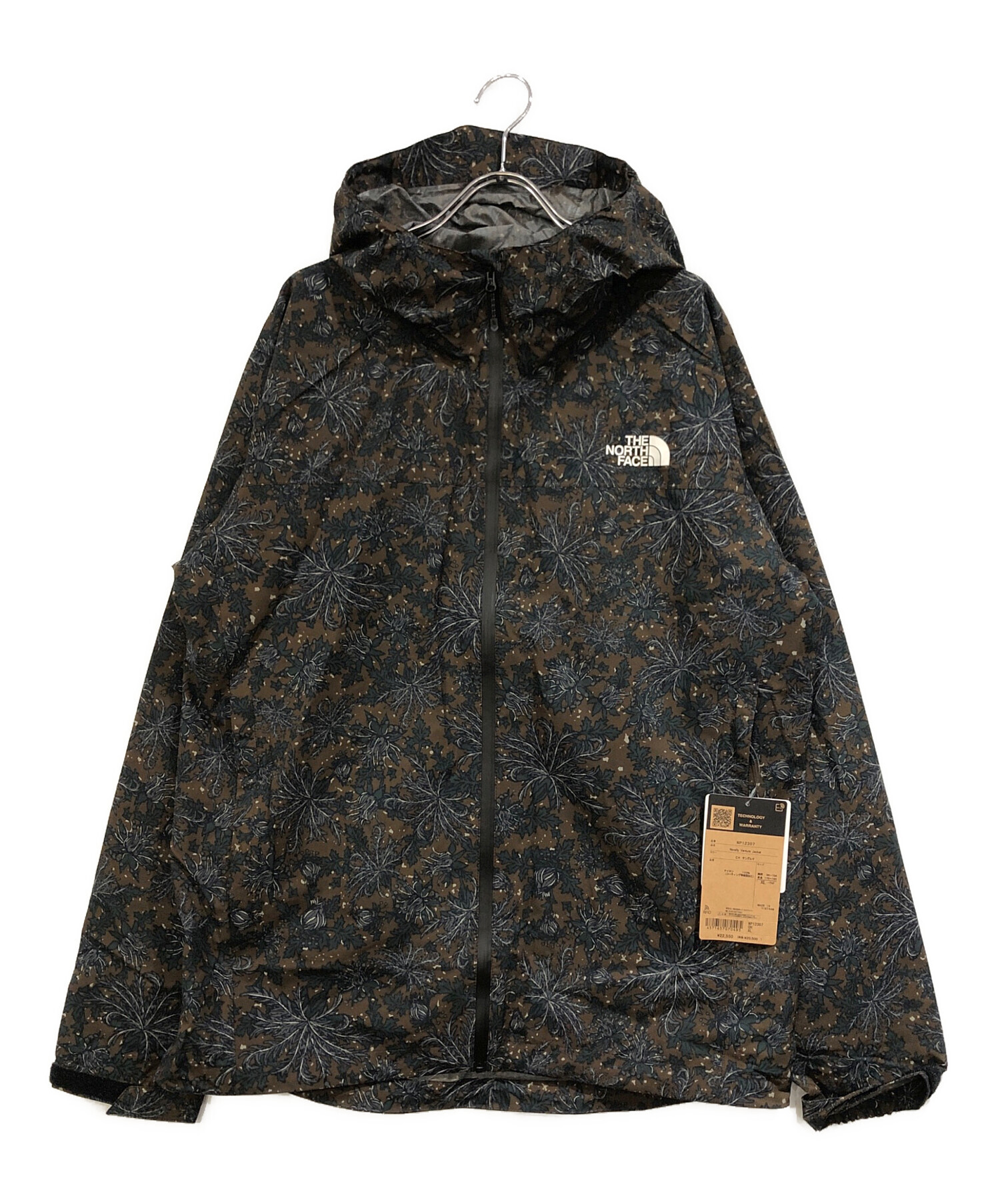 中古・古着通販】THE NORTH FACE (ザ ノース フェイス) Novelty