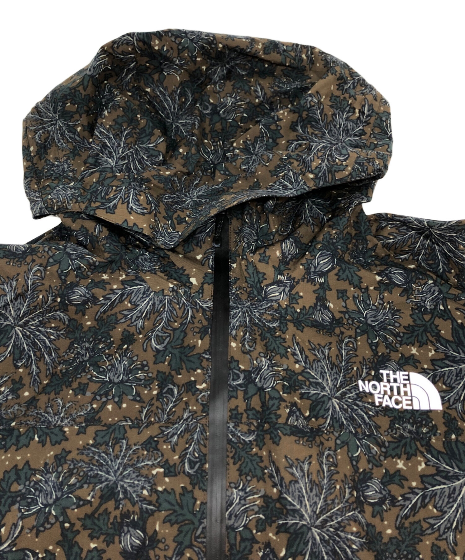 中古・古着通販】THE NORTH FACE (ザ ノース フェイス) Novelty