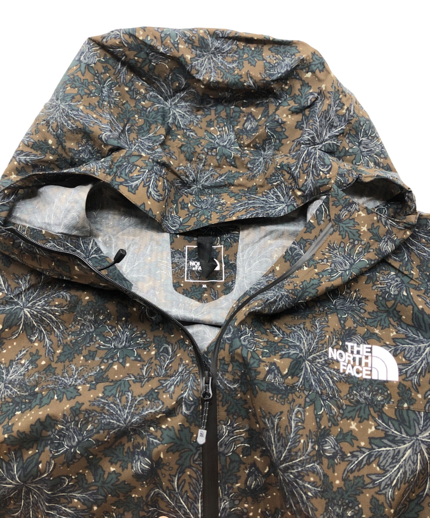 中古・古着通販】THE NORTH FACE (ザ ノース フェイス) Novelty