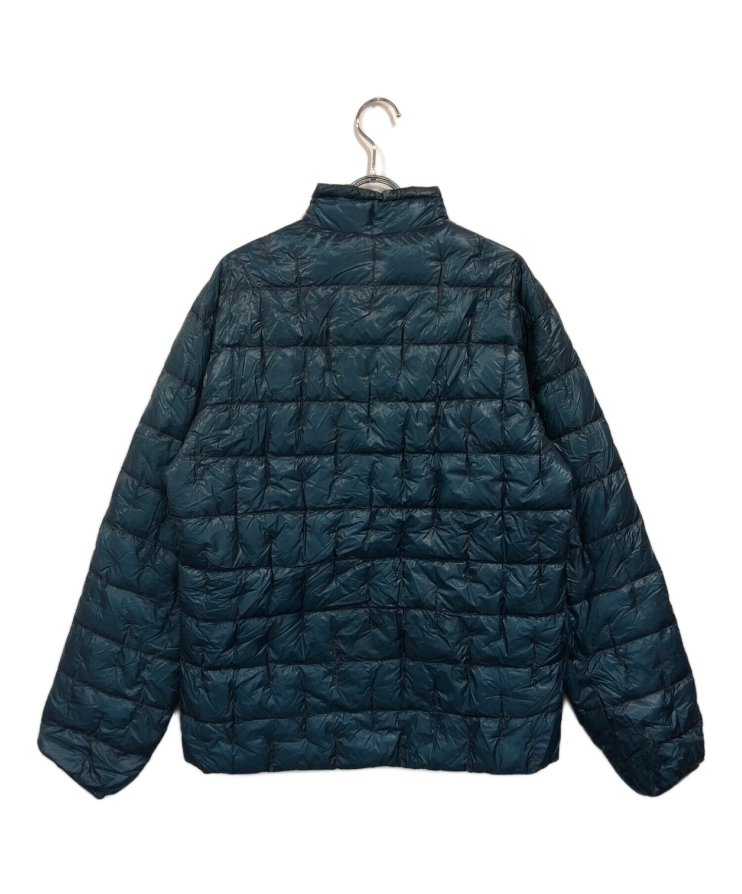 中古・古着通販】mont-bell (モンベル) プラズマ 1000ダウン