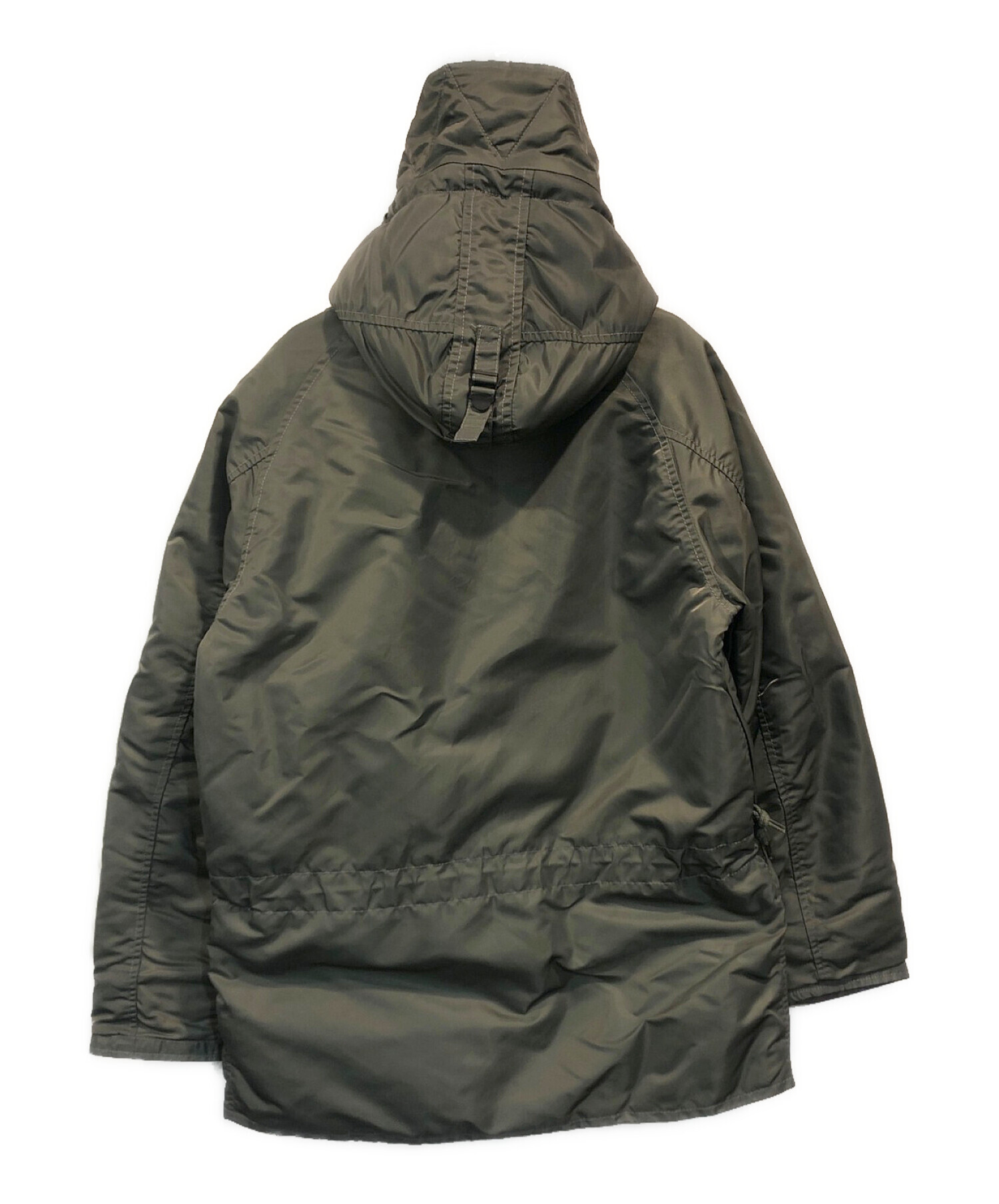 中古・古着通販】BEAMS PLUS (ビームスプラス) N-3Bジャケット 