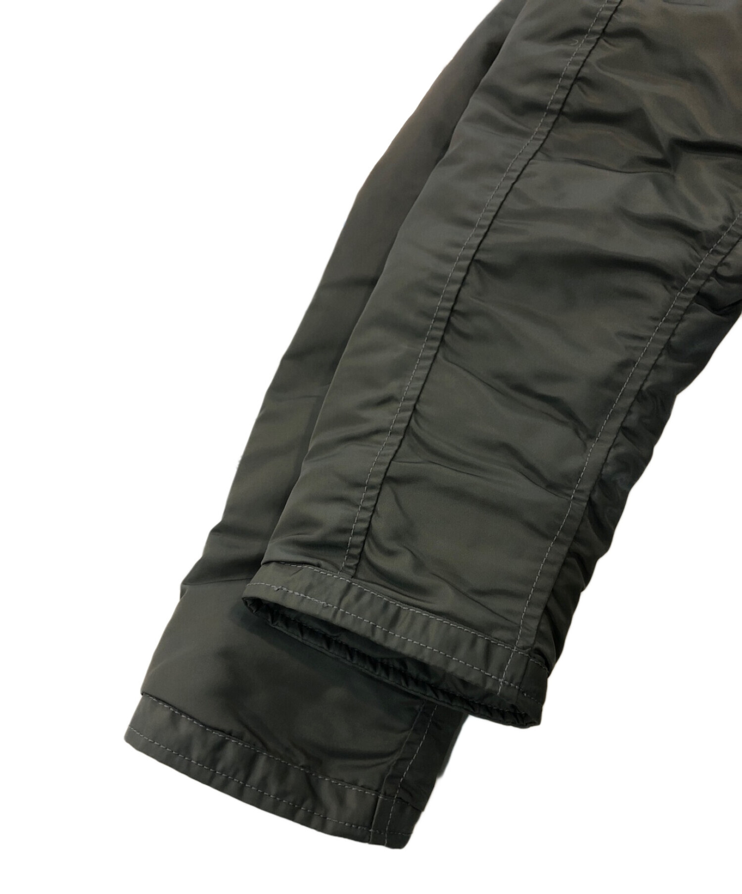 中古・古着通販】BEAMS PLUS (ビームスプラス) N-3Bジャケット 