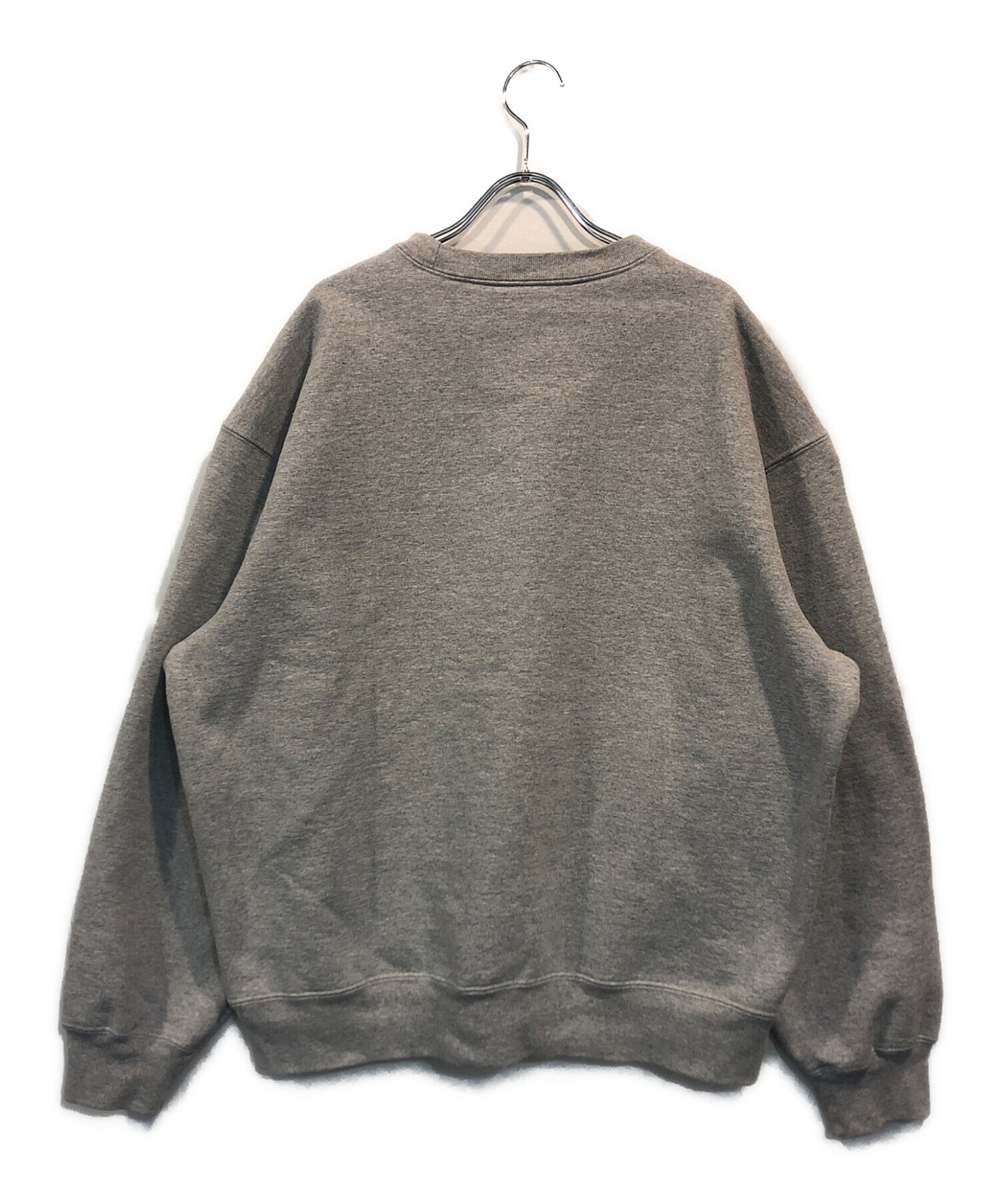 中古・古着通販】Supreme (シュプリーム) BLESS (ブレス) Crewneck