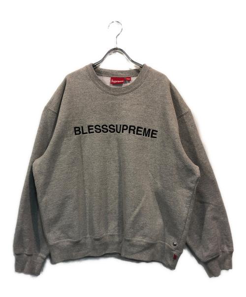 中古・古着通販】Supreme (シュプリーム) BLESS (ブレス) Crewneck