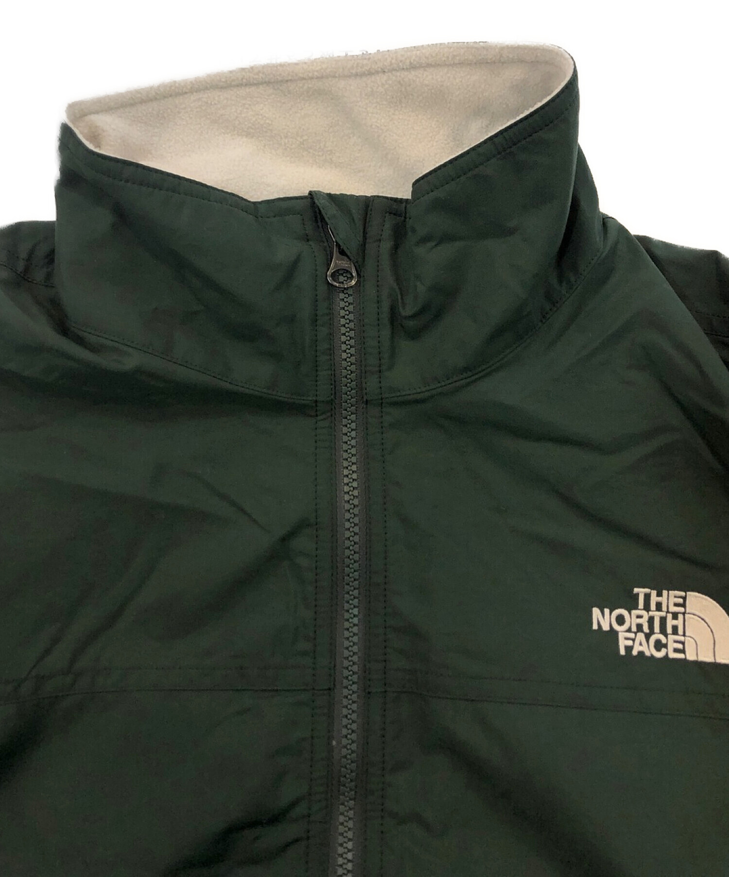 中古・古着通販】THE NORTH FACE (ザ ノース フェイス) Compact Nomad