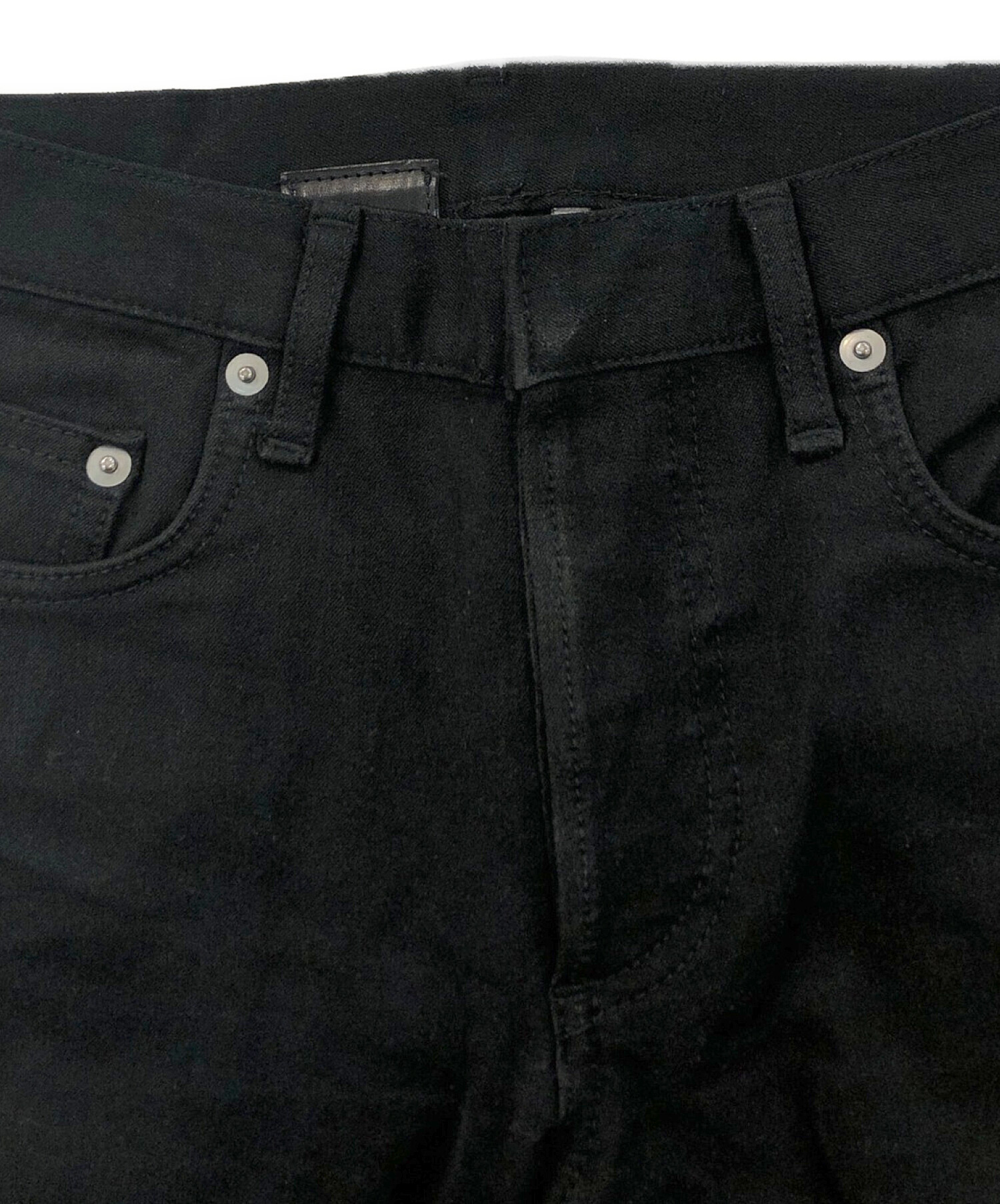中古・古着通販】Dior Homme (ディオール オム) ストレッチスキニー