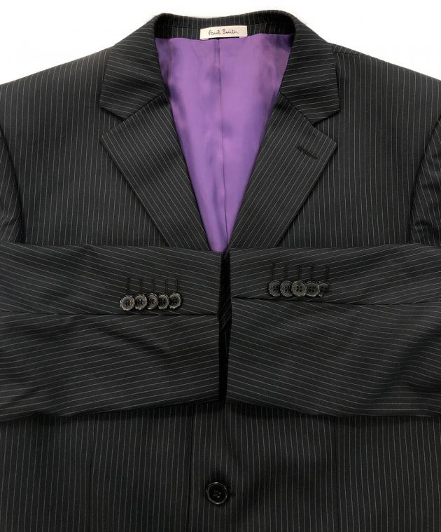 中古・古着通販】Paul Smith (ポールスミス) セットアップスーツ