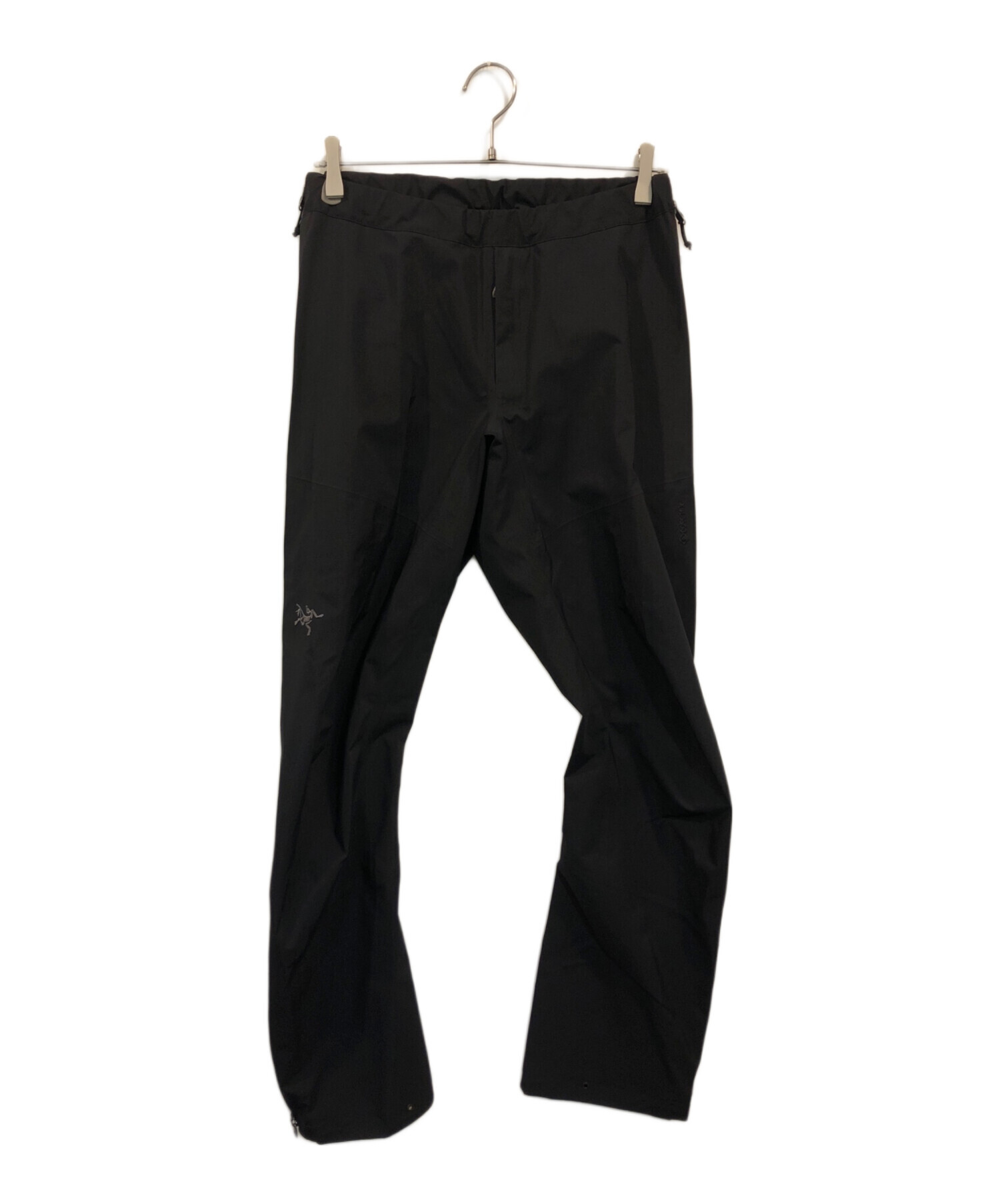 中古・古着通販】ARC'TERYX (アークテリクス) ベータパンツ ブラック