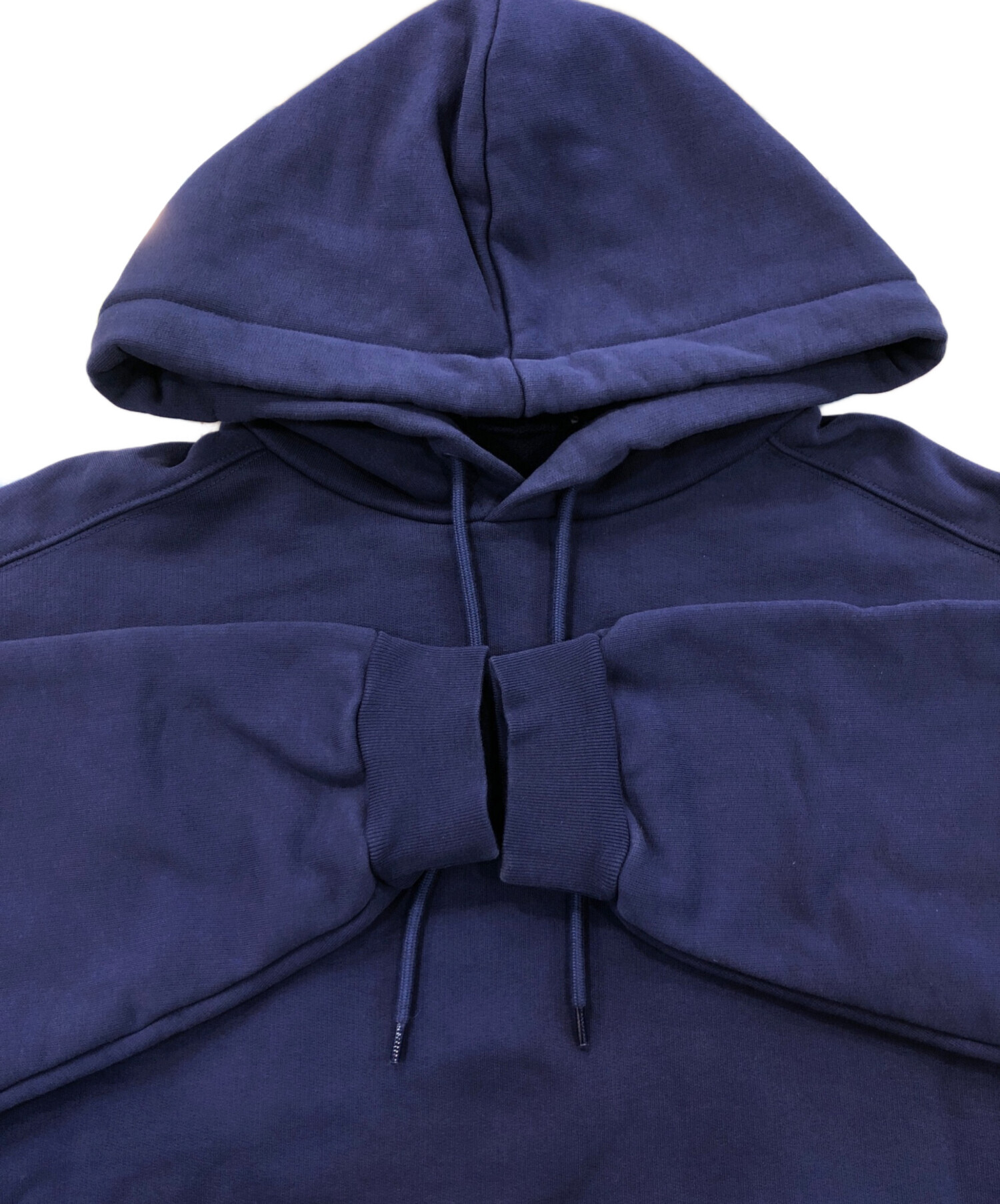 中古・古着通販】BALENCIAGA (バレンシアガ) キャンペーンロゴ 