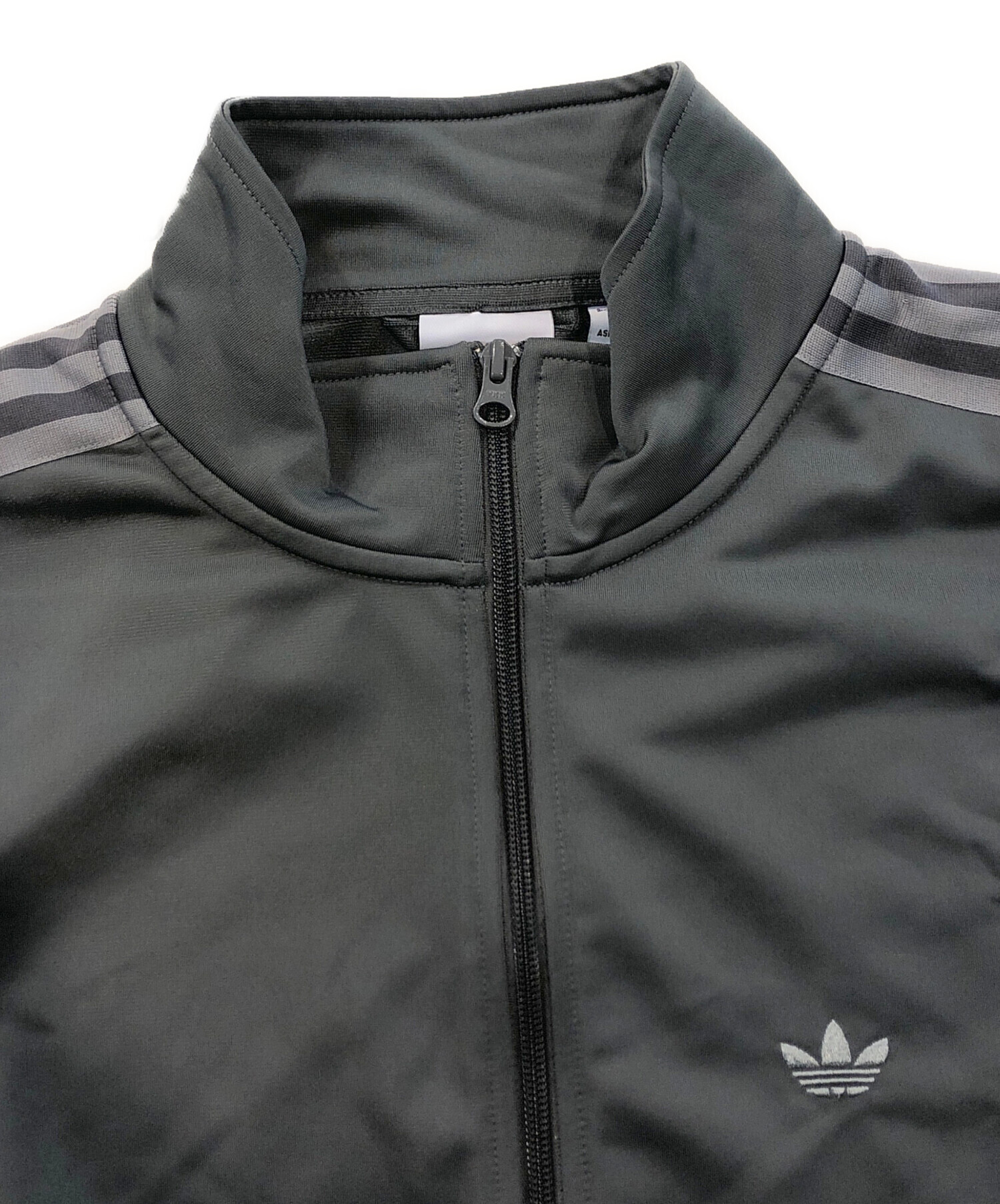 中古・古着通販】adidas (アディダス) 別注ベッケンバウアートラック 