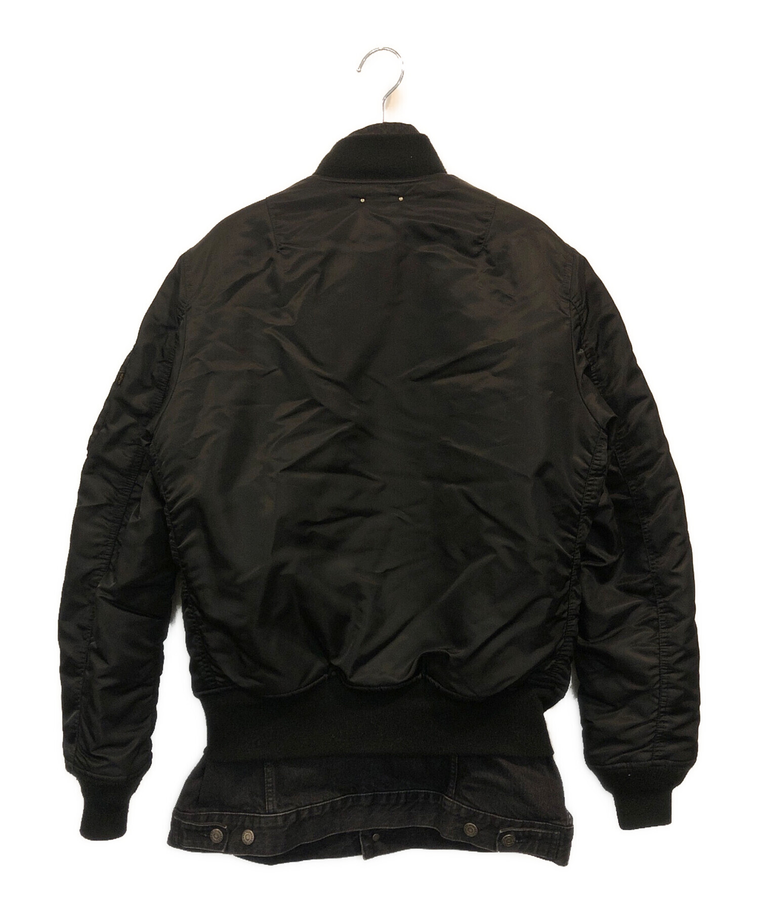 中古・古着通販】SOPHNET. (ソフネット) ALPHA INDUSTRIES (アルファ