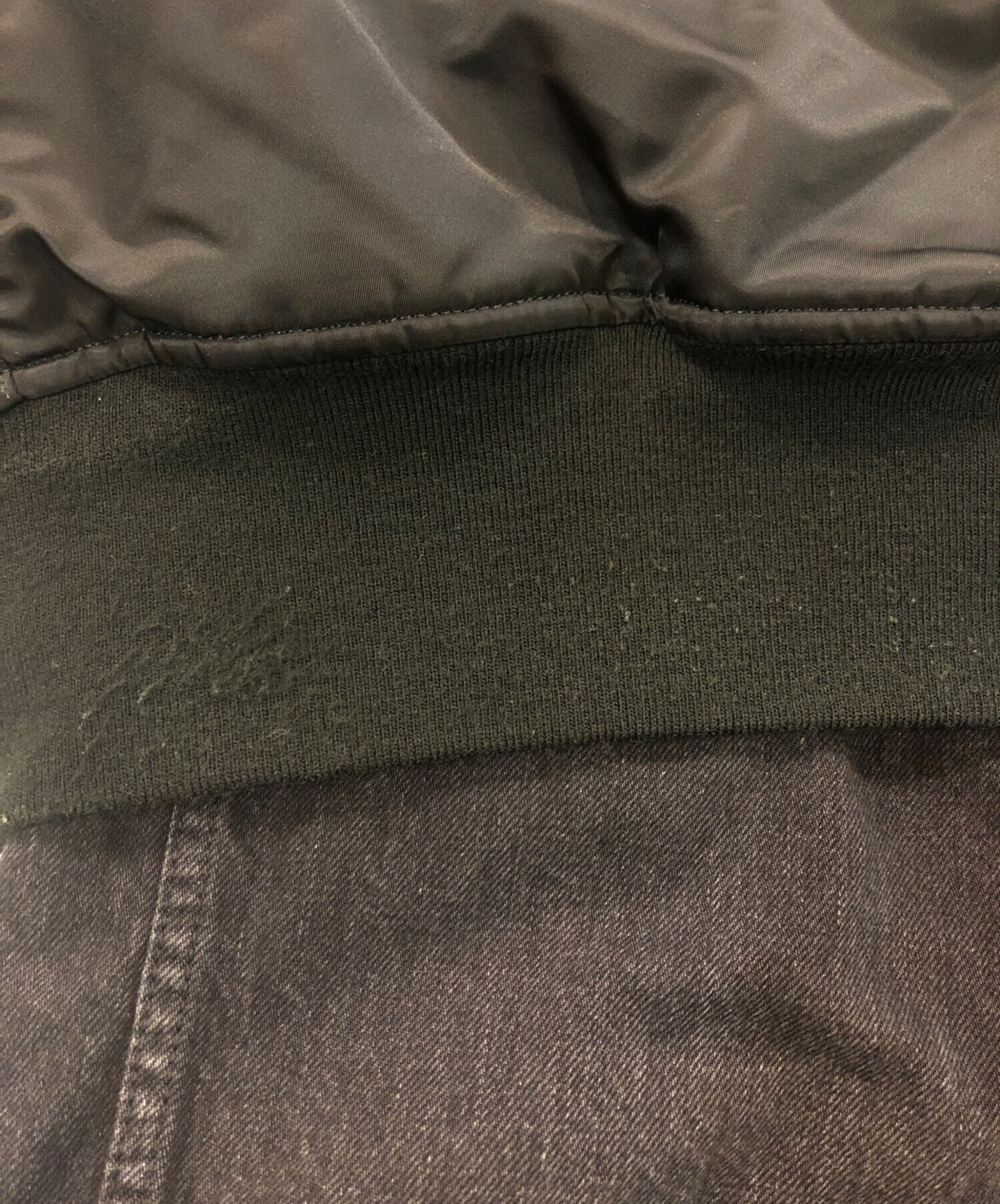 中古・古着通販】SOPHNET. (ソフネット) ALPHA INDUSTRIES (アルファ