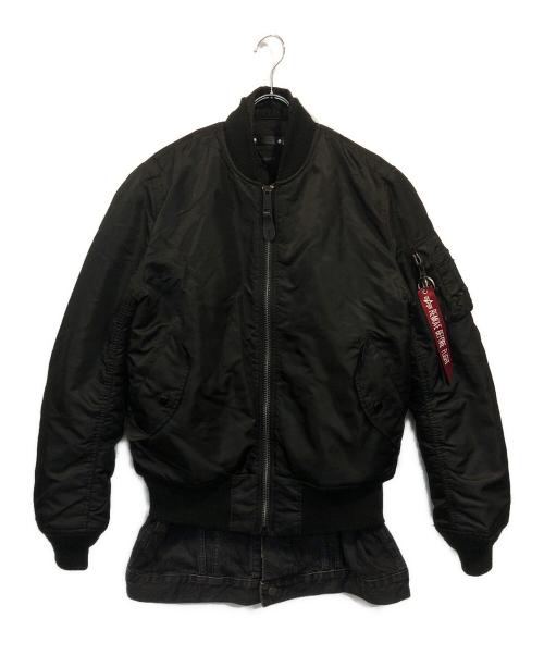 中古・古着通販】SOPHNET. (ソフネット) ALPHA INDUSTRIES (アルファ
