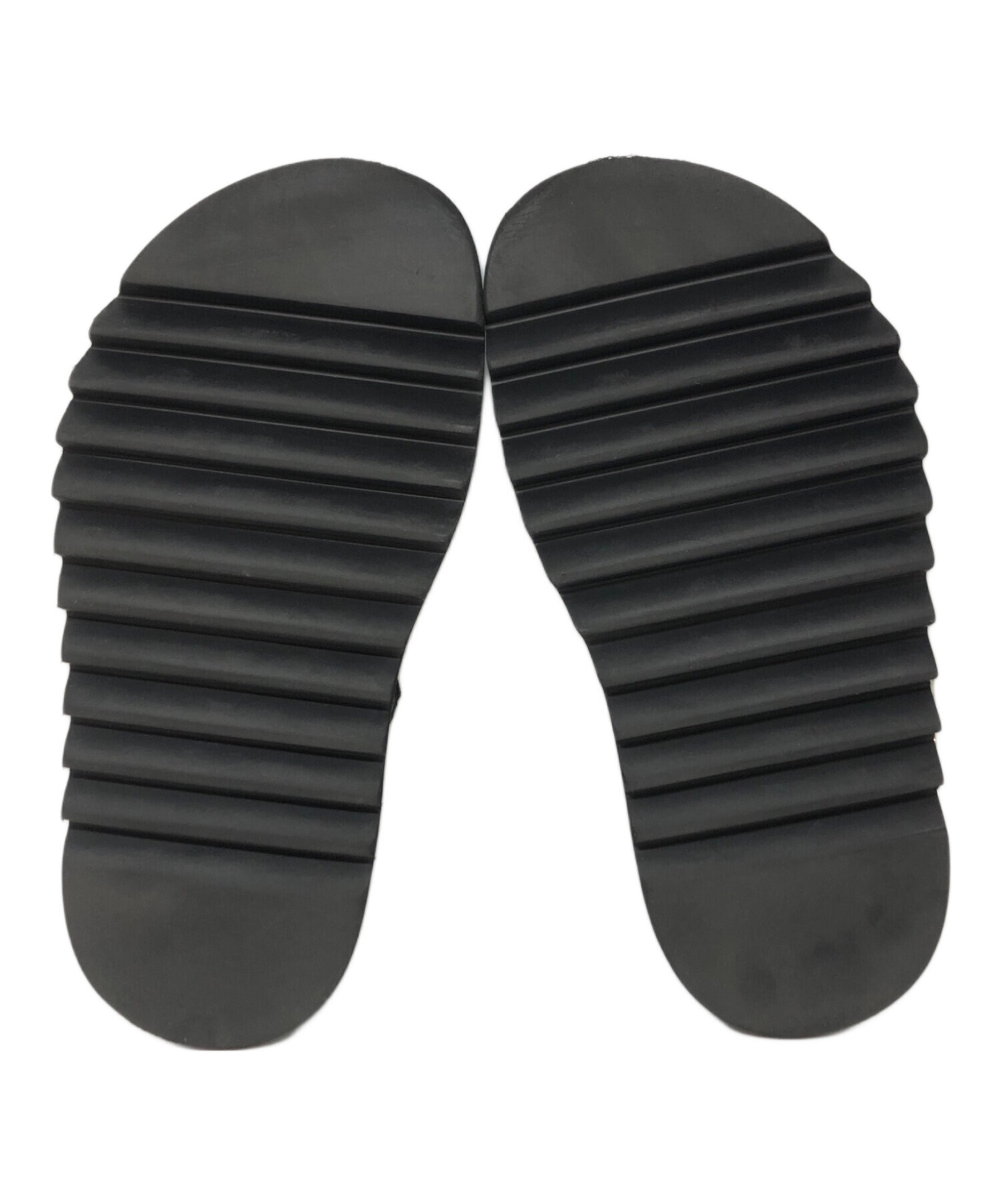 中古・古着通販】TOGA VIRILIS (トーガ ビリリース) メタルデザイン