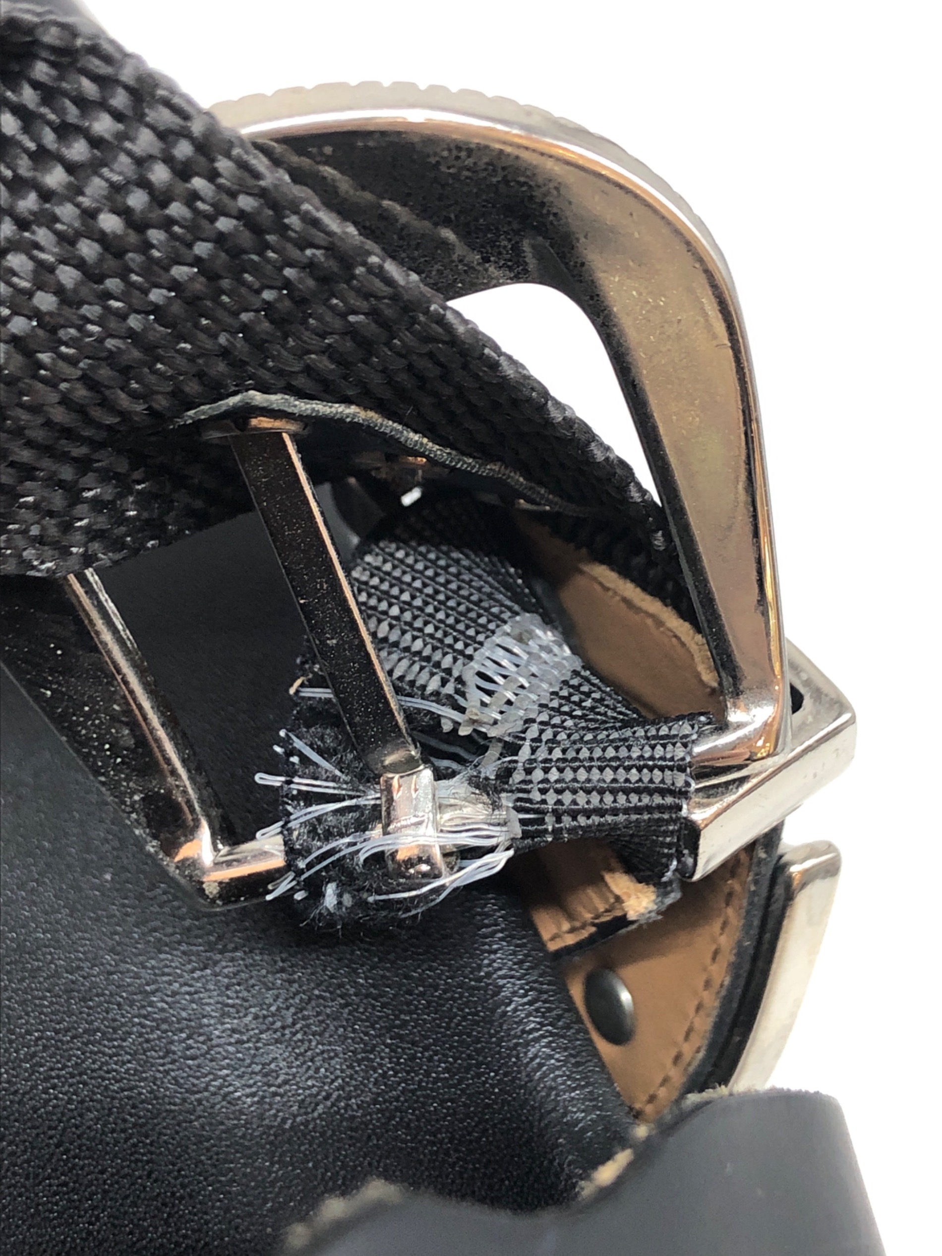 中古・古着通販】TOGA VIRILIS (トーガ ビリリース) メタルデザイン