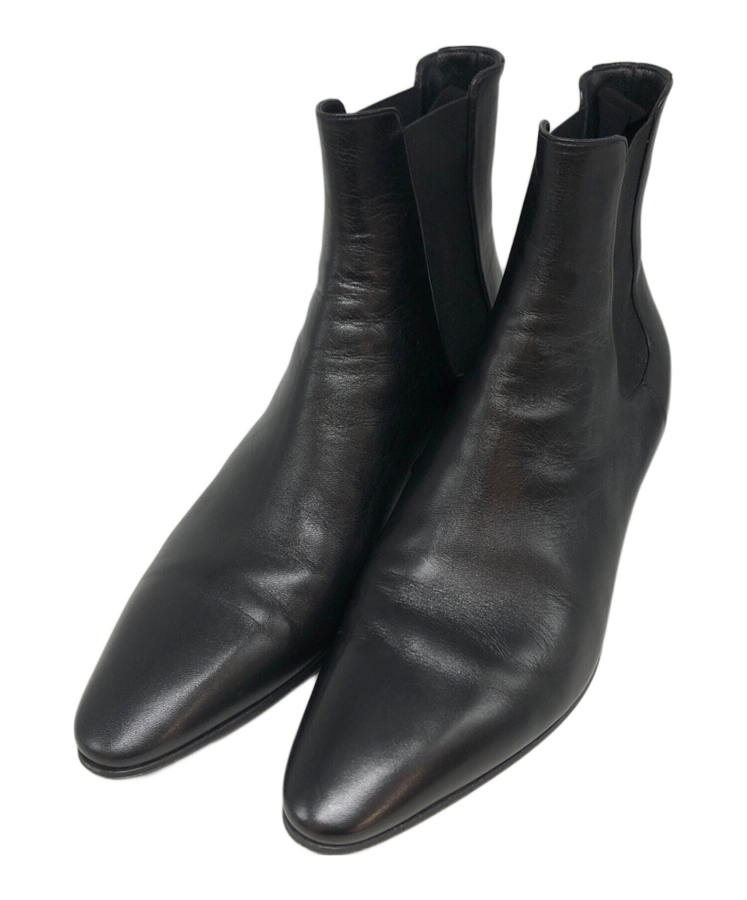 中古・古着通販】Saint Laurent Paris (サンローランパリ) チェルシー 