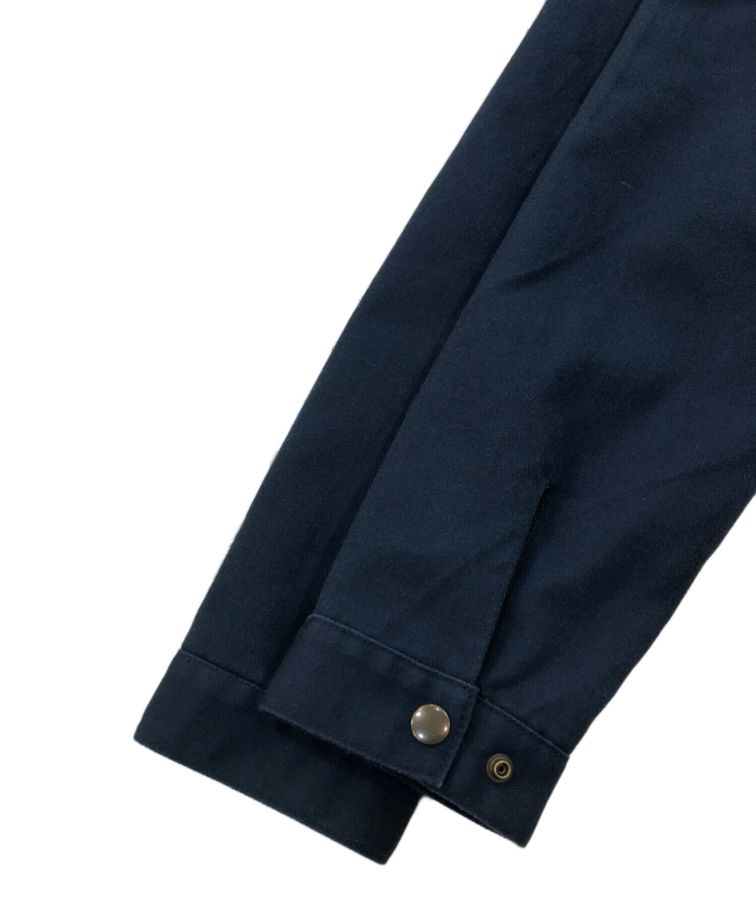 中古・古着通販】Dickies (ディッキーズ) Schott (ショット) TC TWILL 