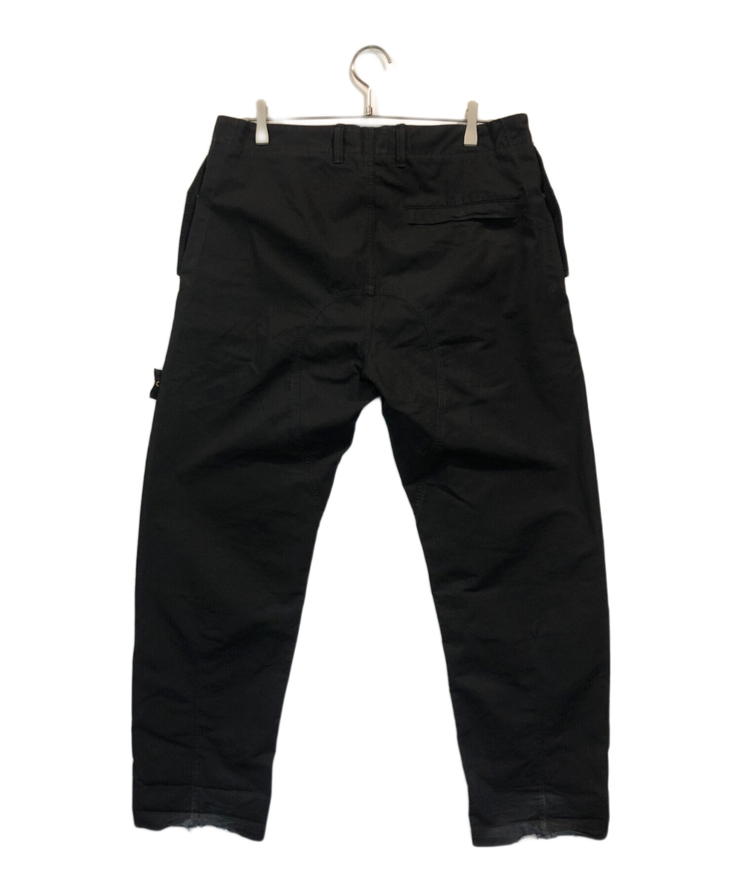 中古・古着通販】STONE ISLAND (ストーンアイランド) カーゴパンツ