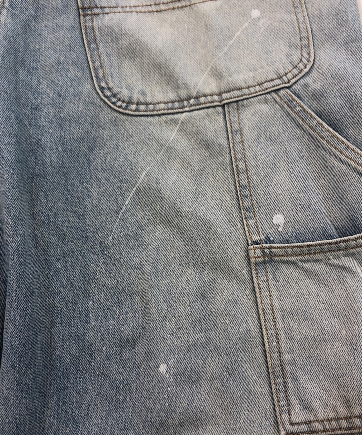 中古・古着通販】PROJECT G/R (プロジェクト ジーアール) FRONT SIDE