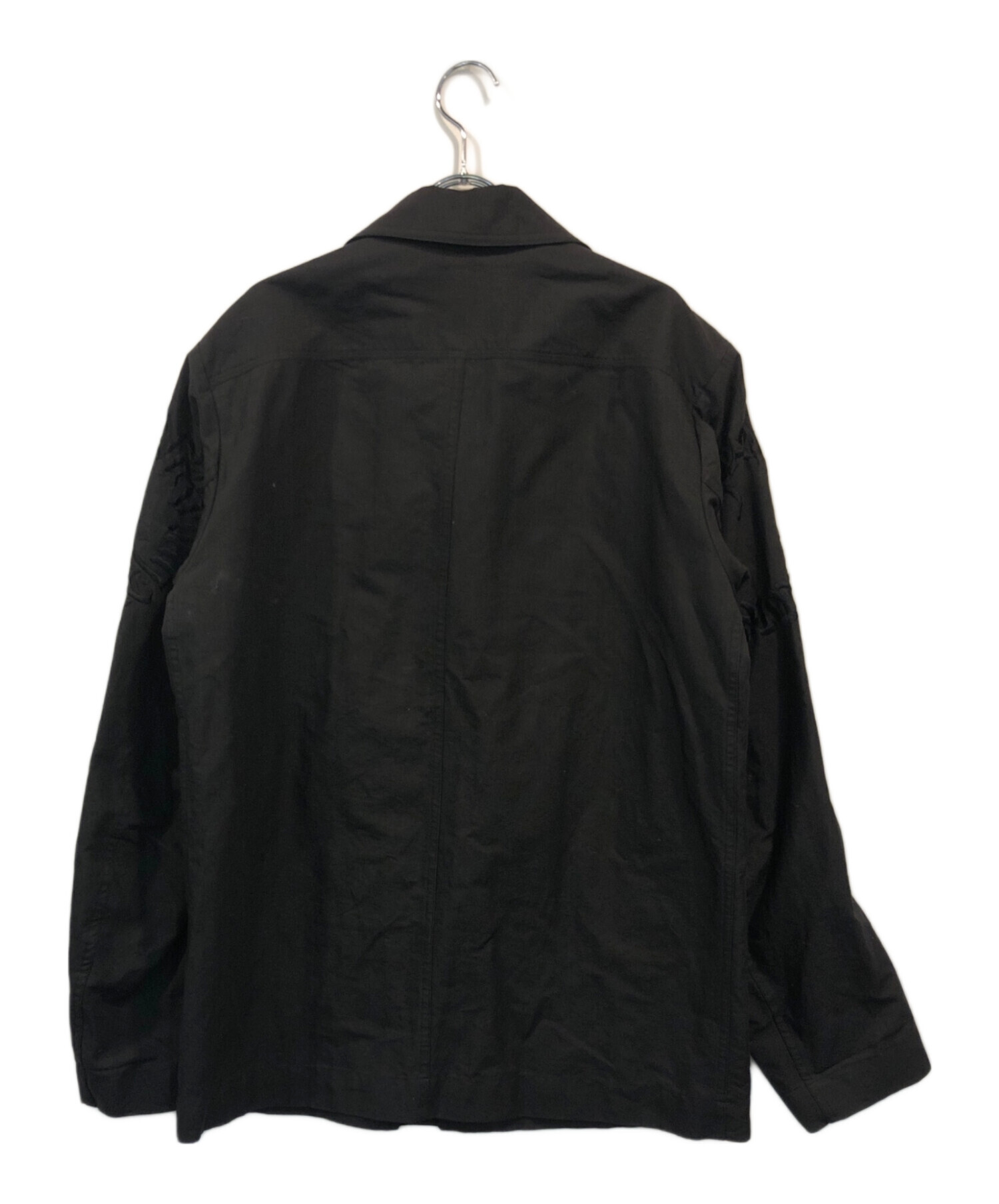 中古・古着通販】DRIES VAN NOTEN (ドリスヴァンノッテン) シャツ