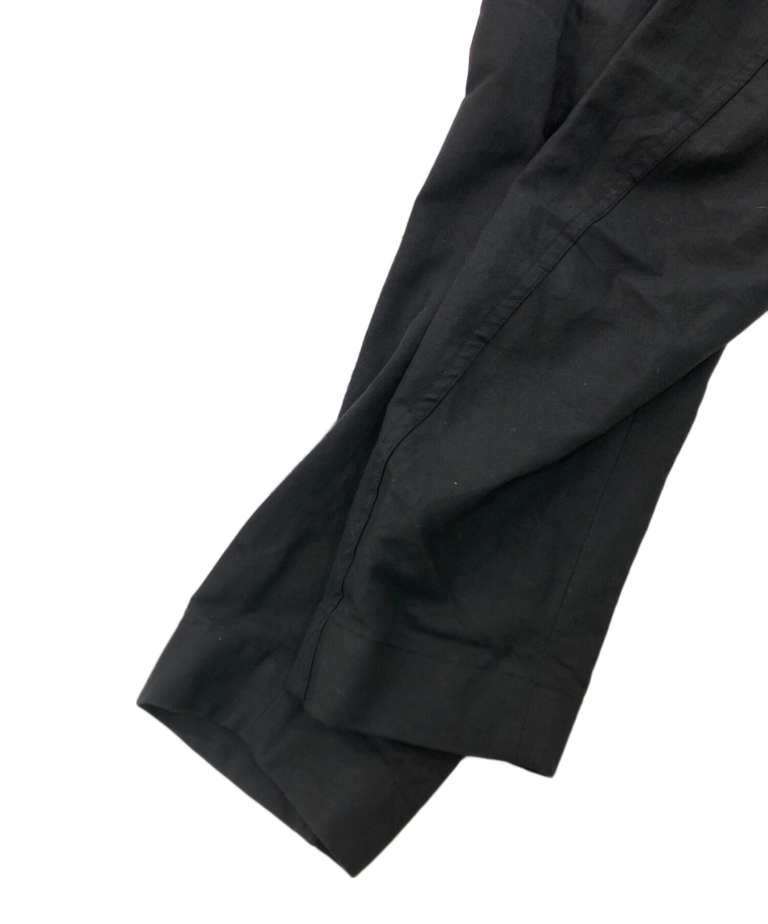 中古・古着通販】DRIES VAN NOTEN (ドリスヴァンノッテン) シャツ 